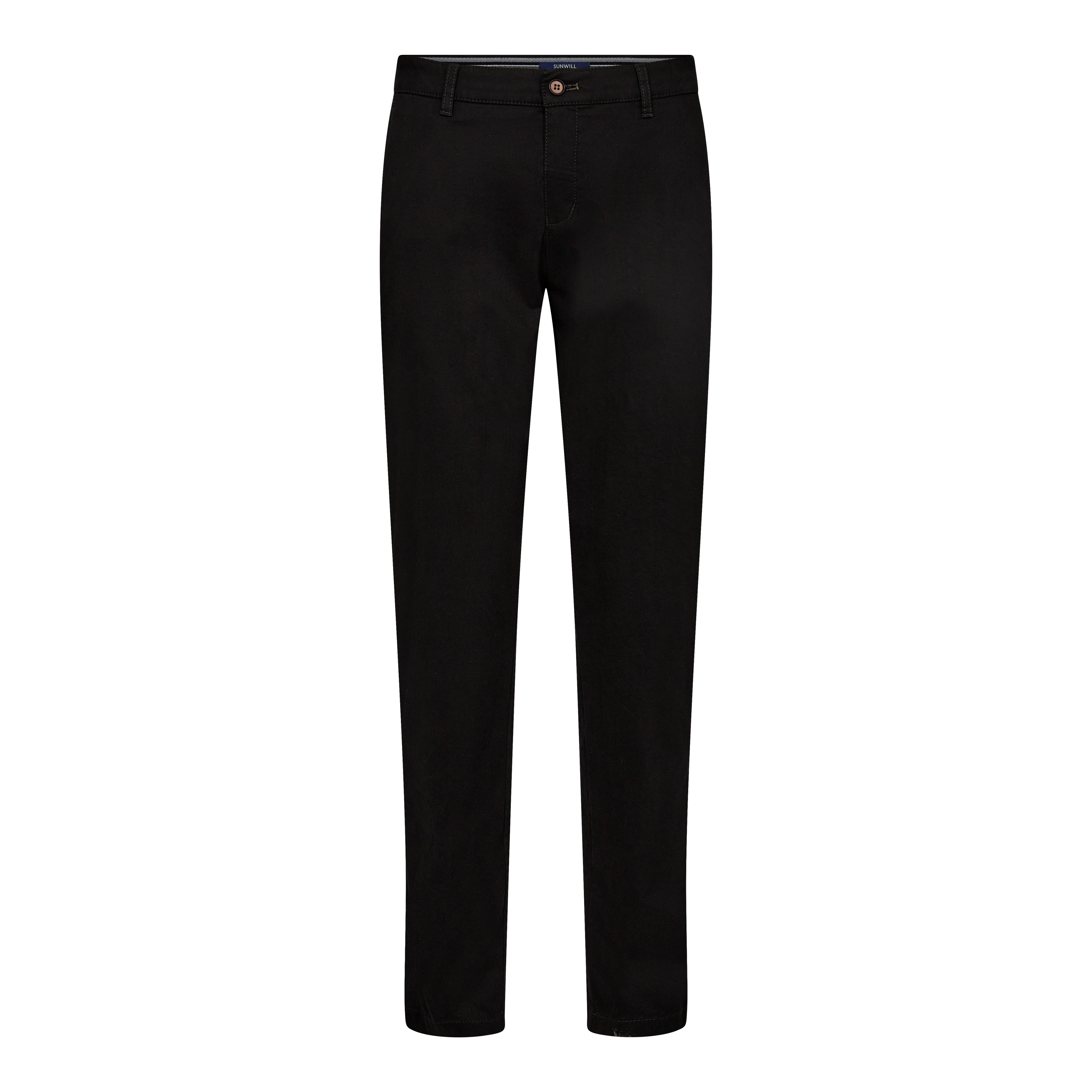 Sunwill Extreme Flexibility Dame Chino i Modern Fit