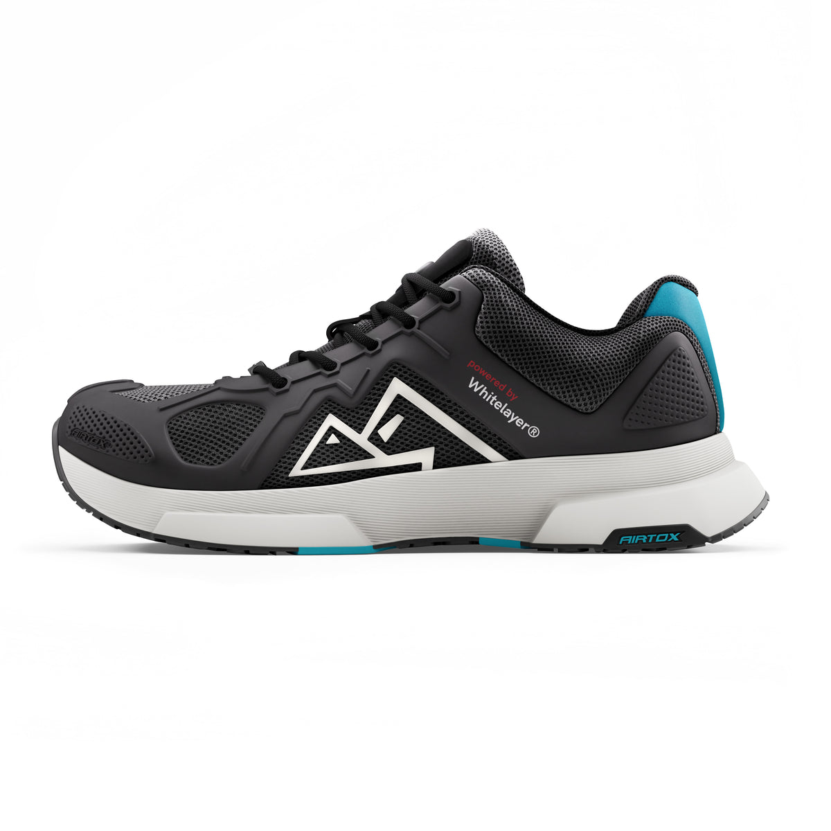 AIRTOX Safety Shoe FM1