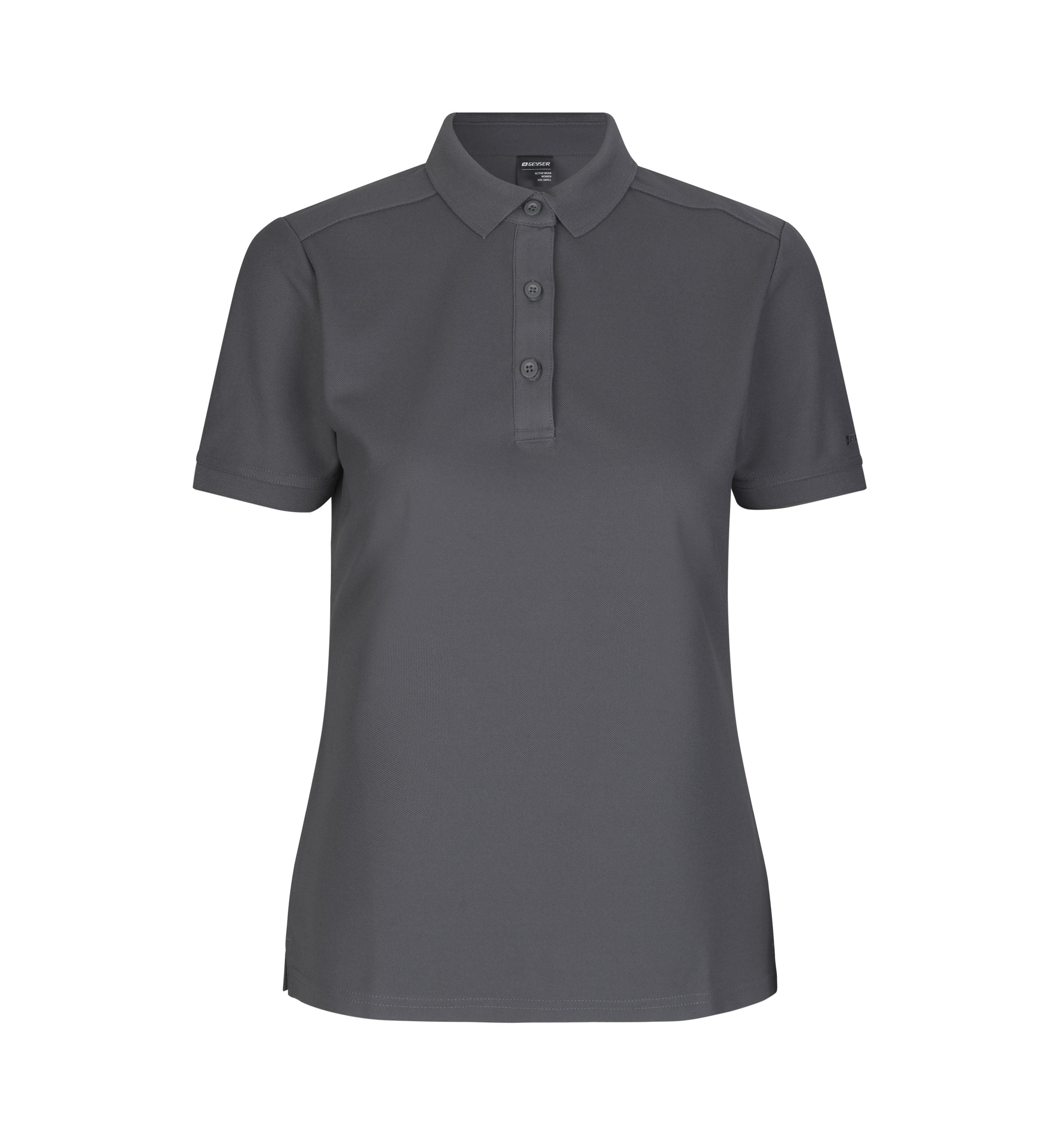 ID GEYSER polo shirt | functional | dame