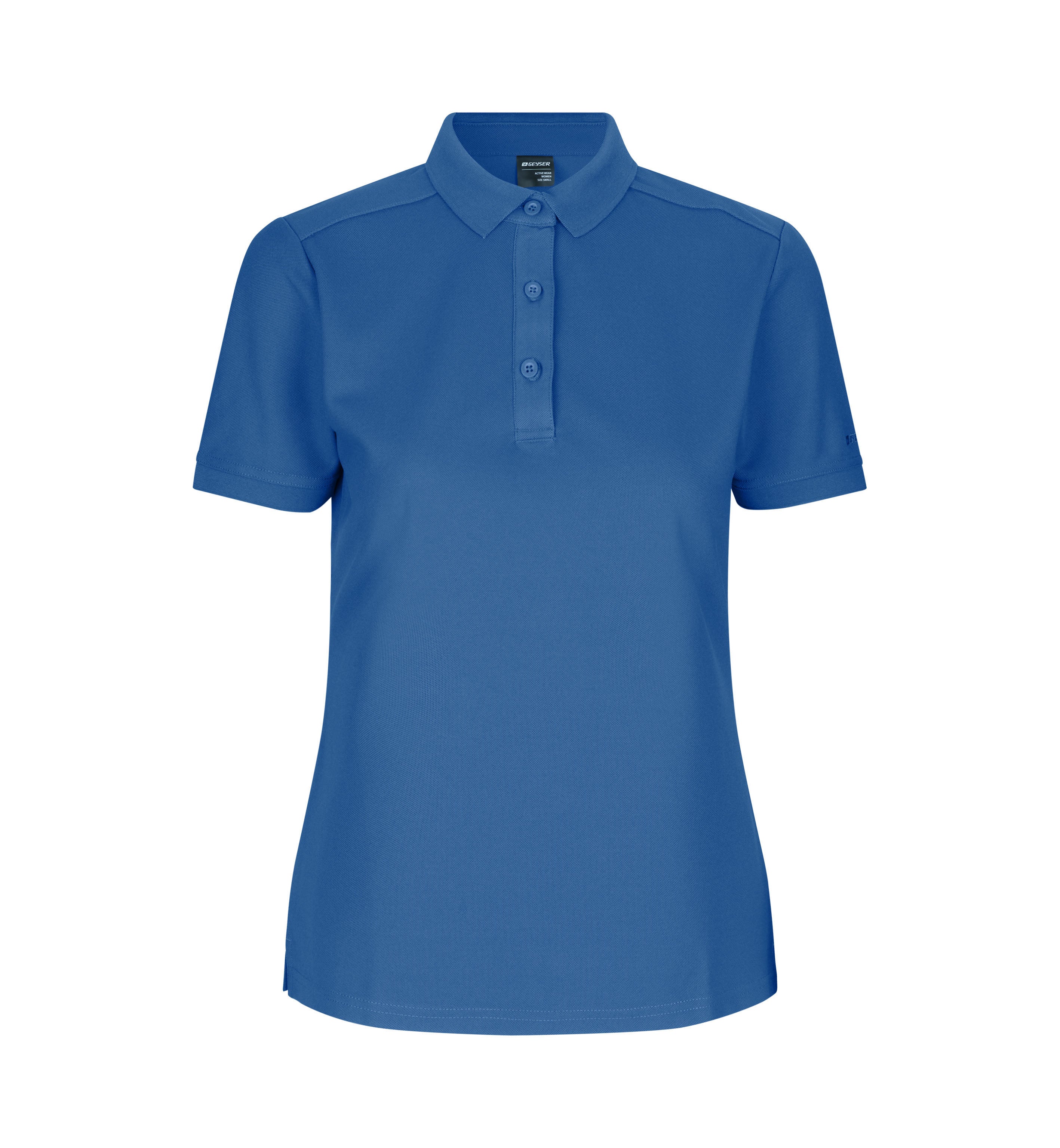 ID GEYSER polo shirt | functional | dame