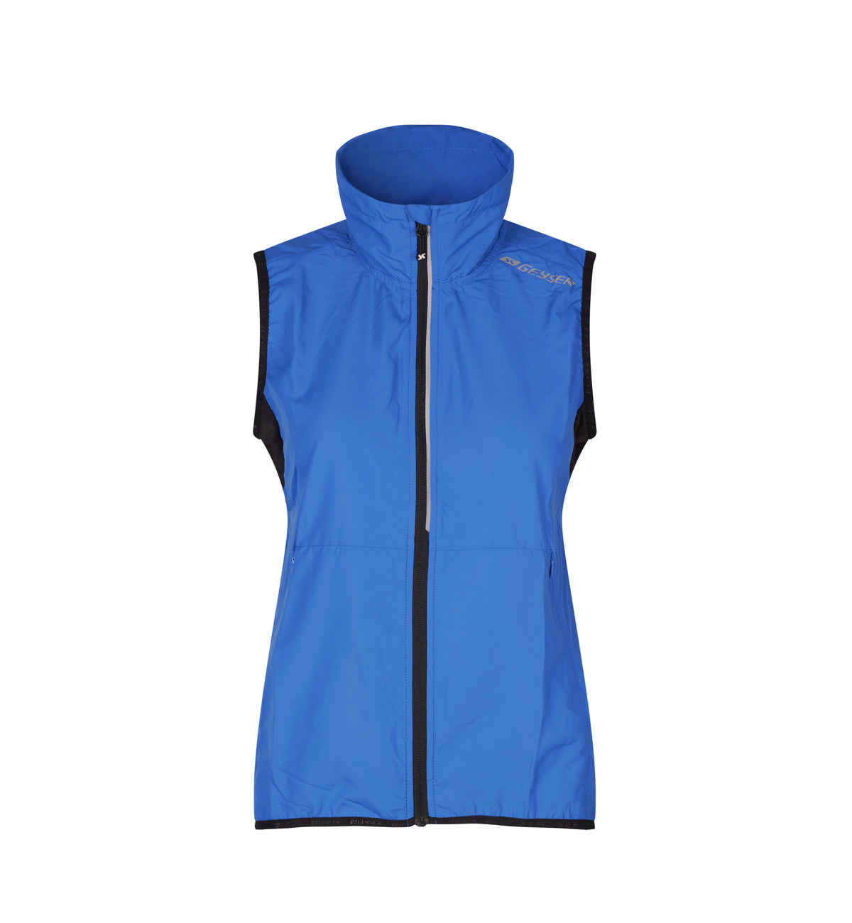 ID GEYSER running vest | light | dame - Kongeblå [C-770] / XS