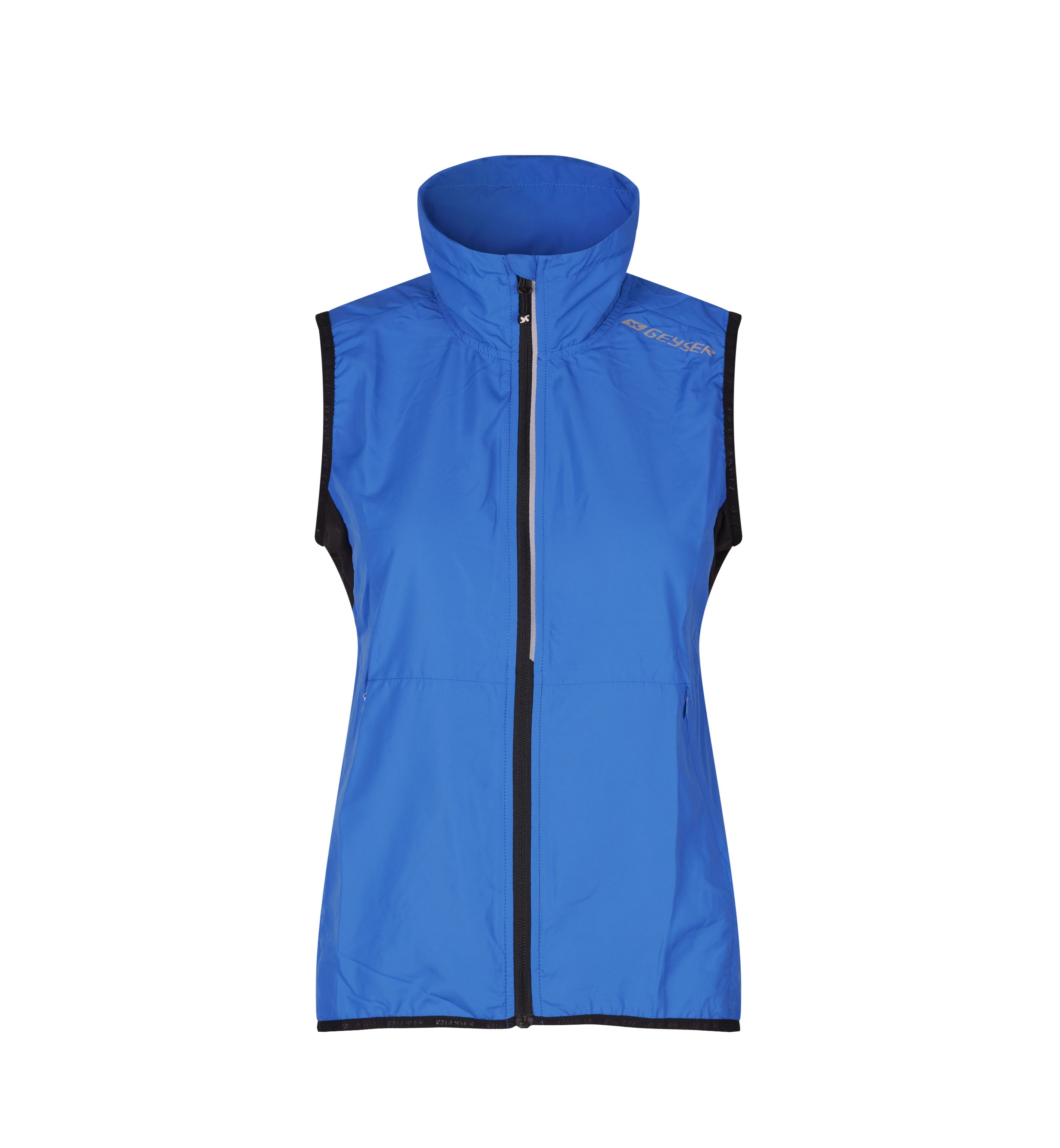 ID GEYSER running vest | light | dame
