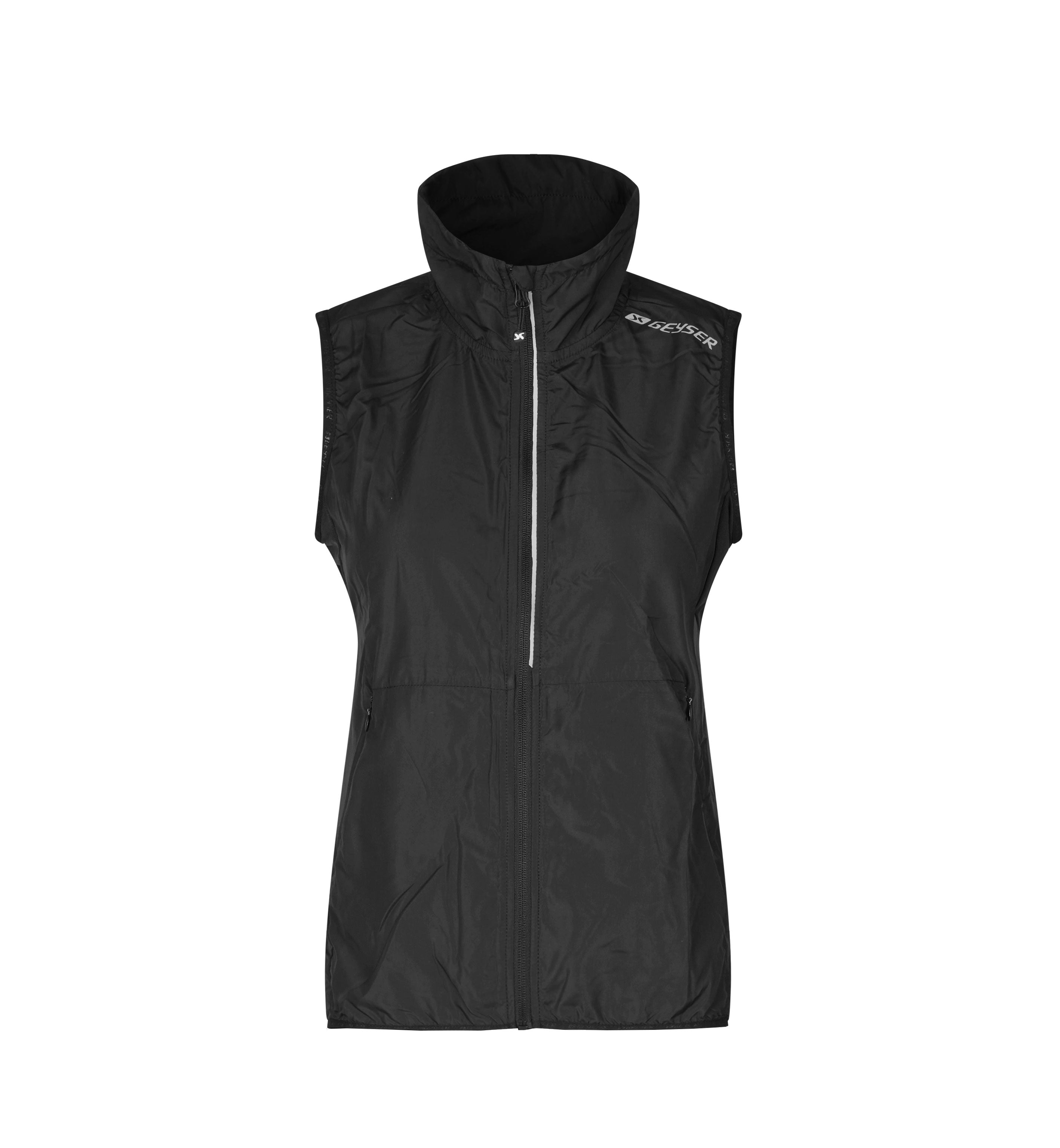 ID GEYSER running vest | light | dame