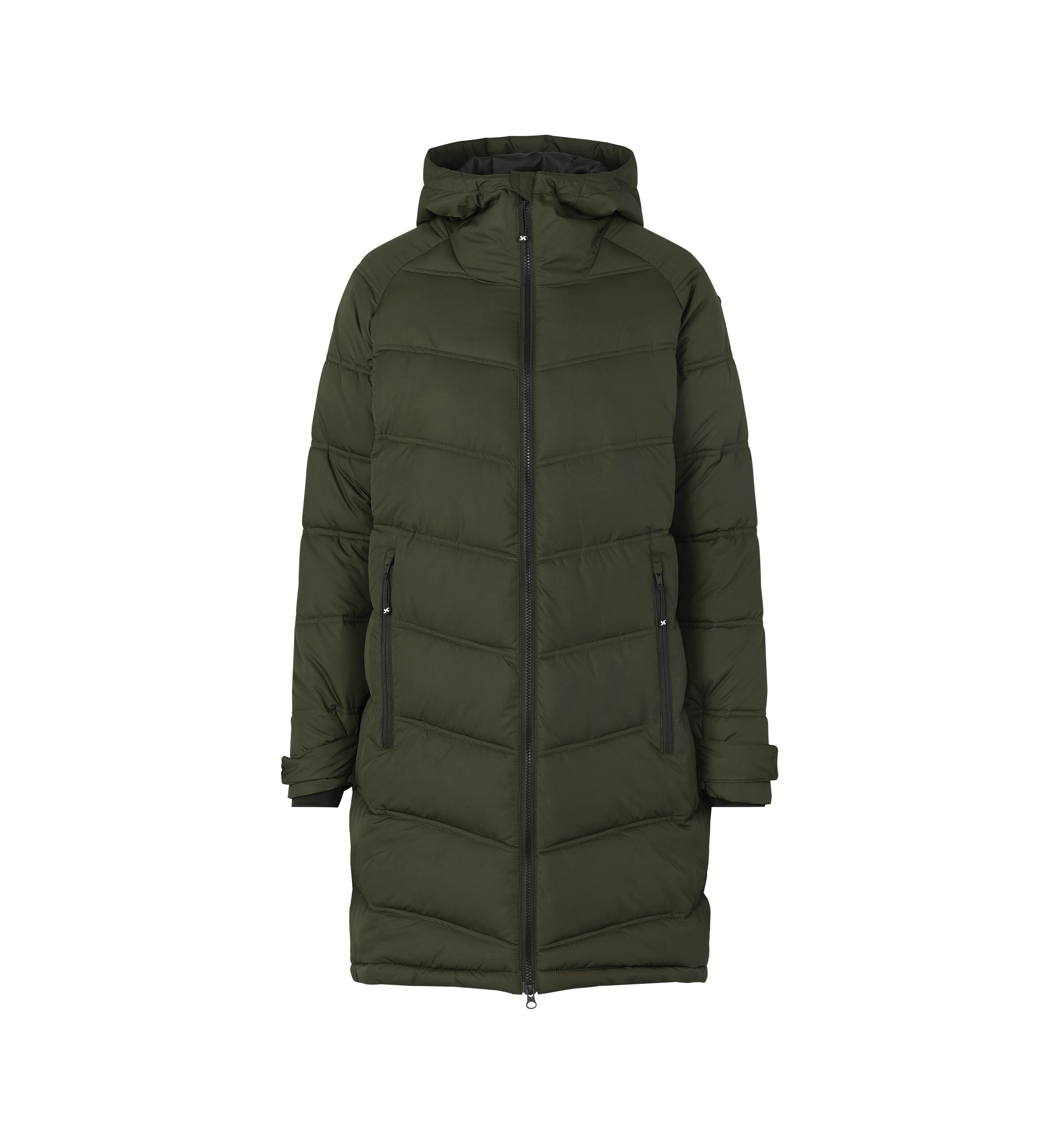 ID GEYSER winter jacket | dame