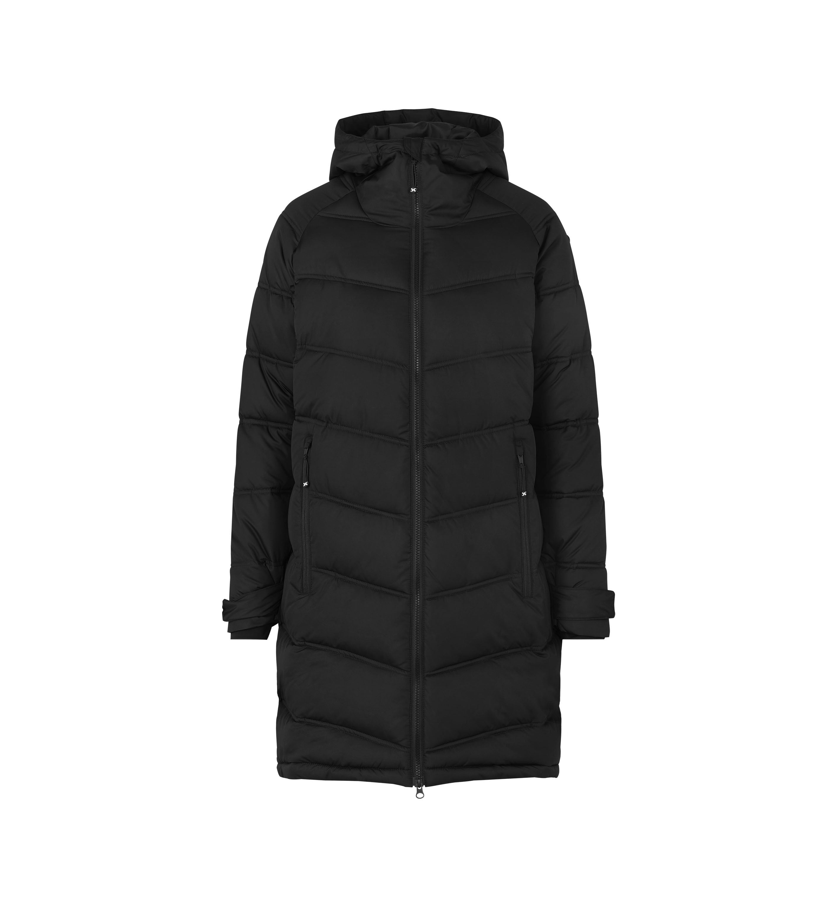 ID GEYSER winter jacket | dame