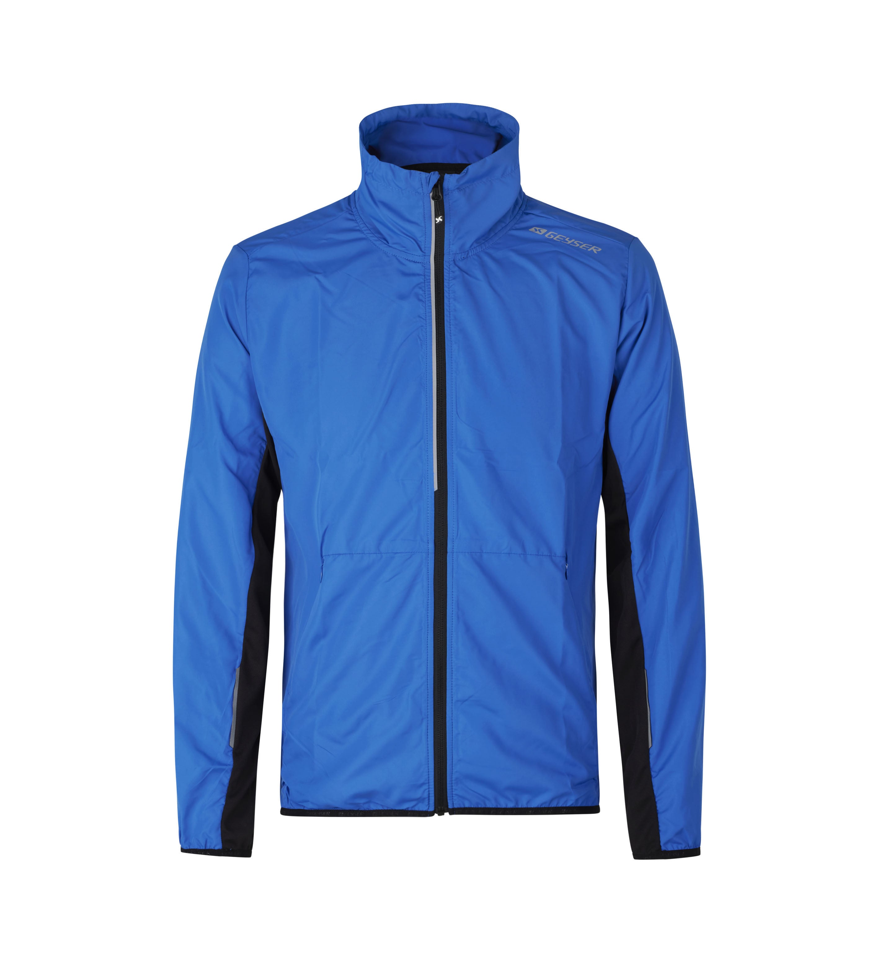 ID GEYSER running jacket | light
