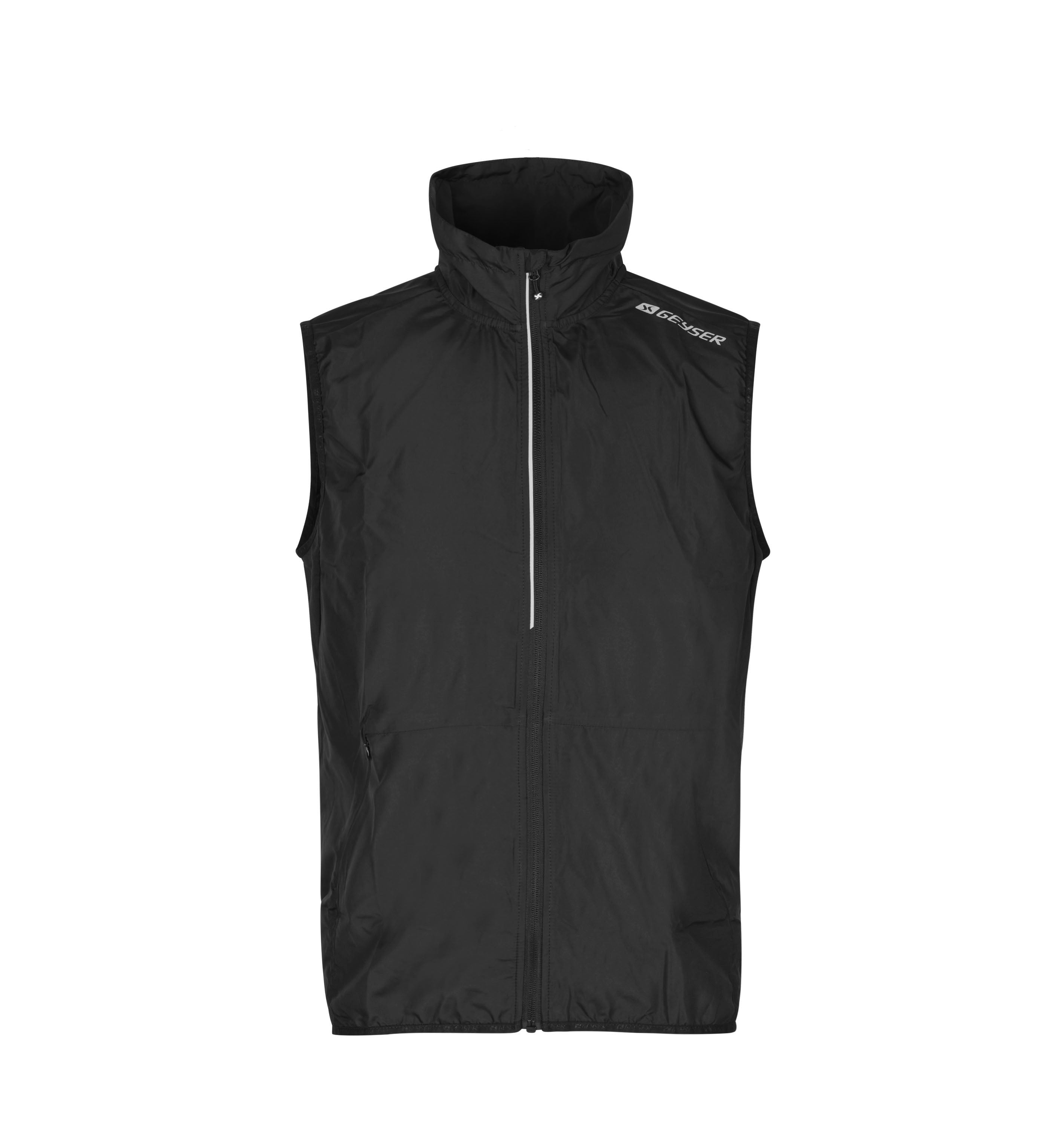 ID GEYSER running vest | light