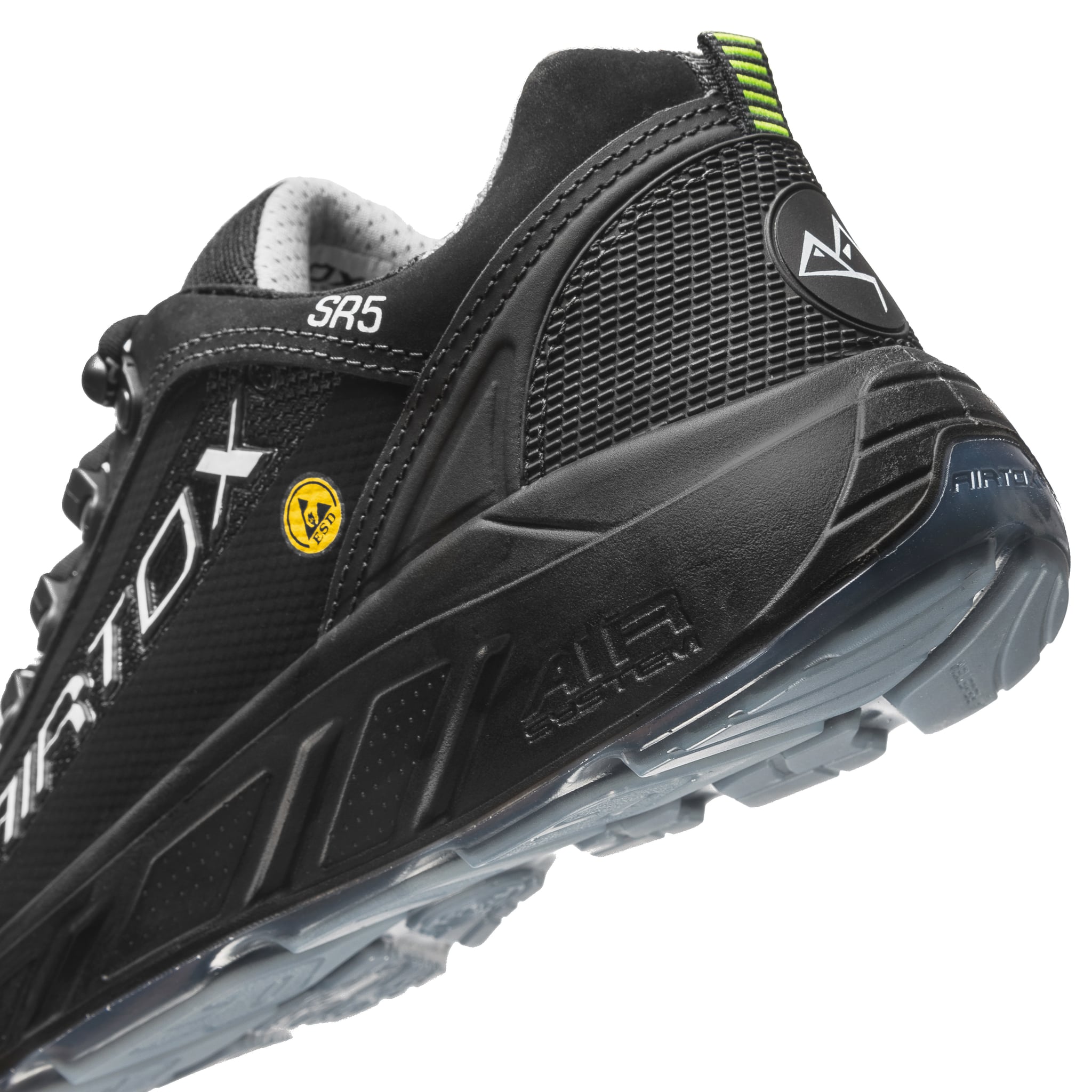 AIRTOX Safety Shoe SR5