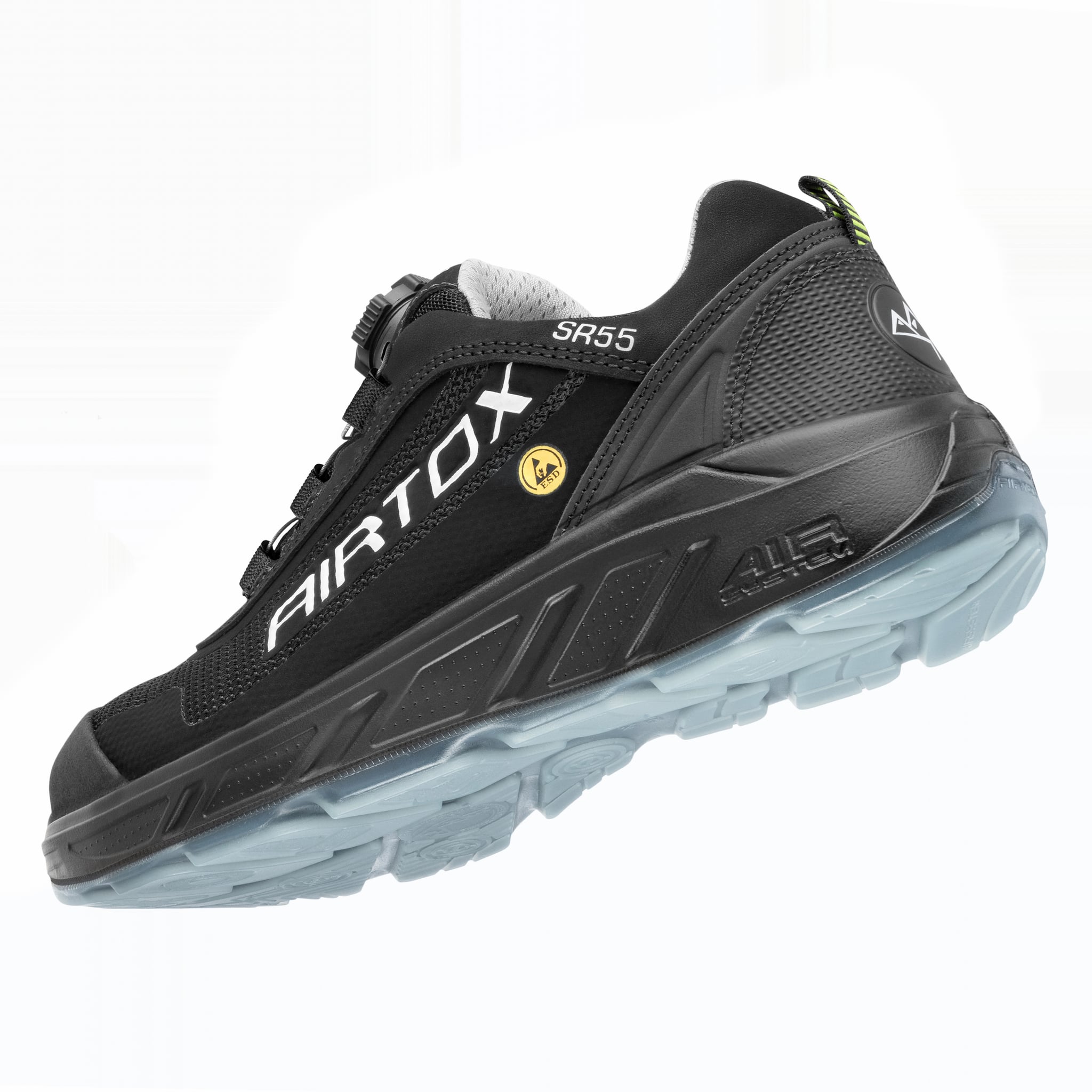 AIRTOX Safety Shoe SR55