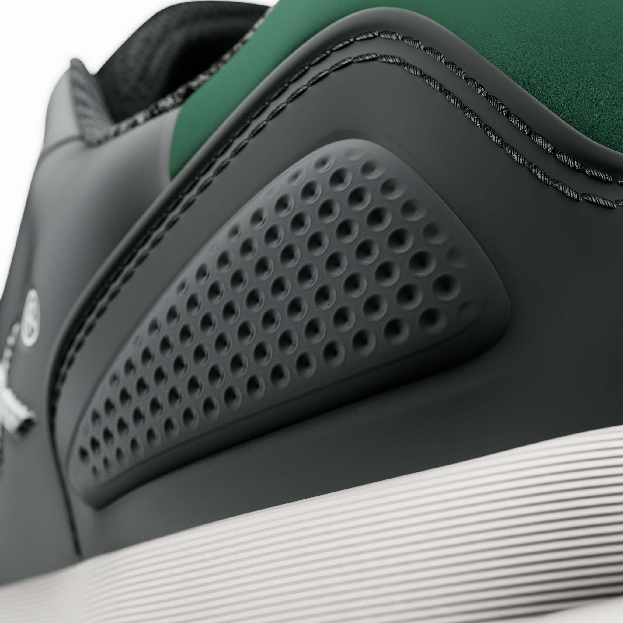 AIRTOX Safety Shoe FL4