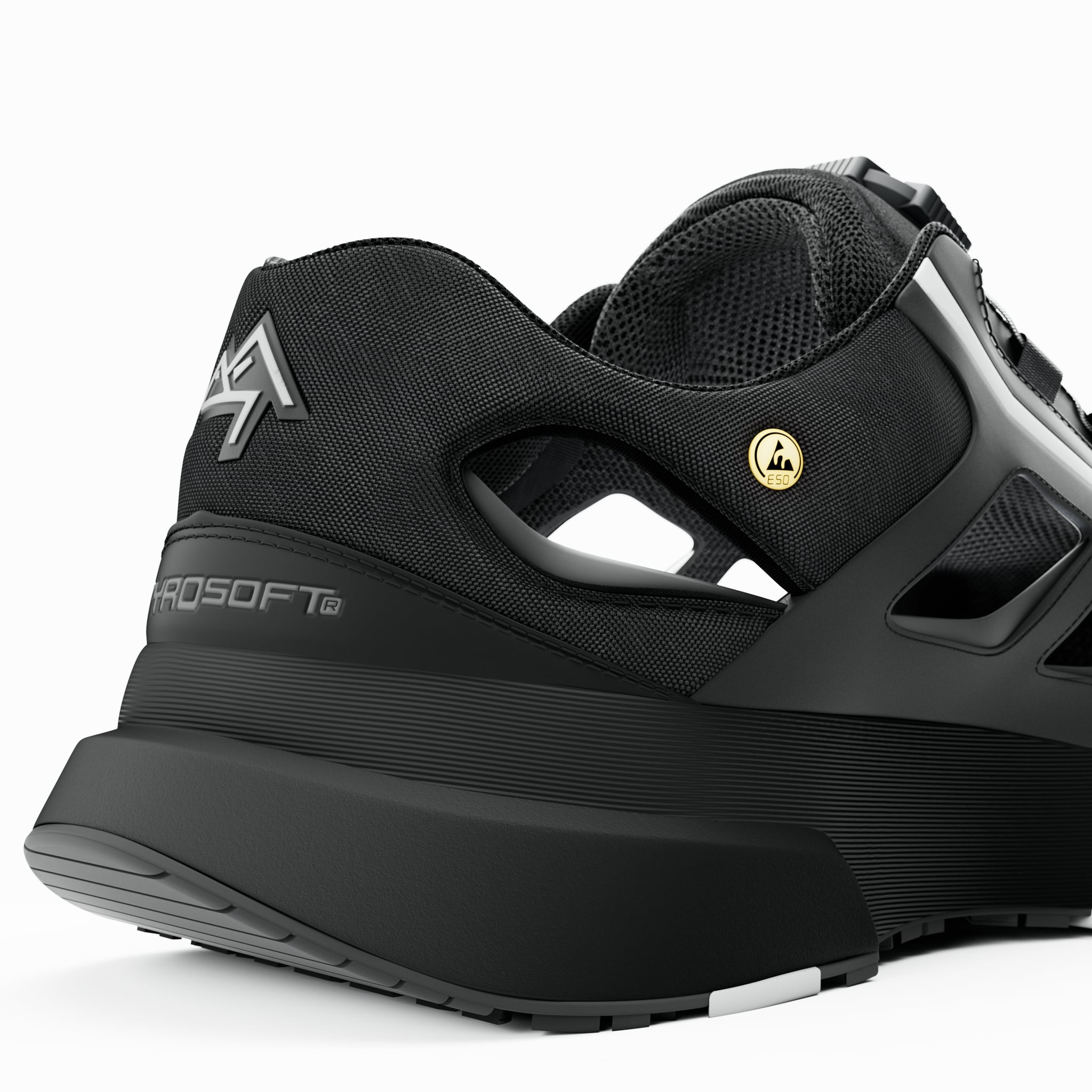 AIRTOX Safety Sandal FS22