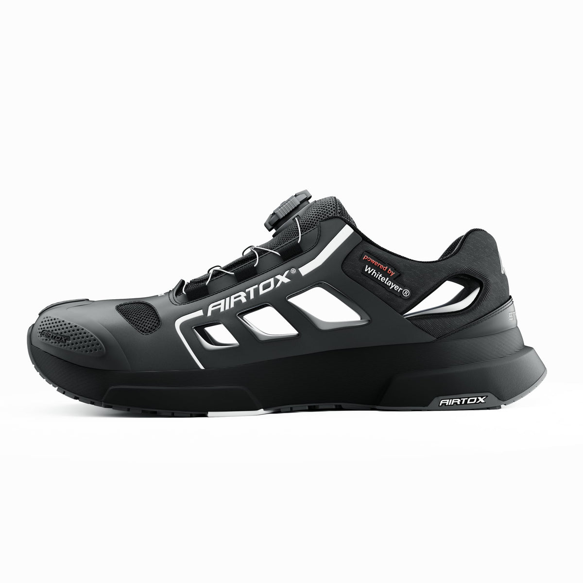 AIRTOX Safety Sandal FS22