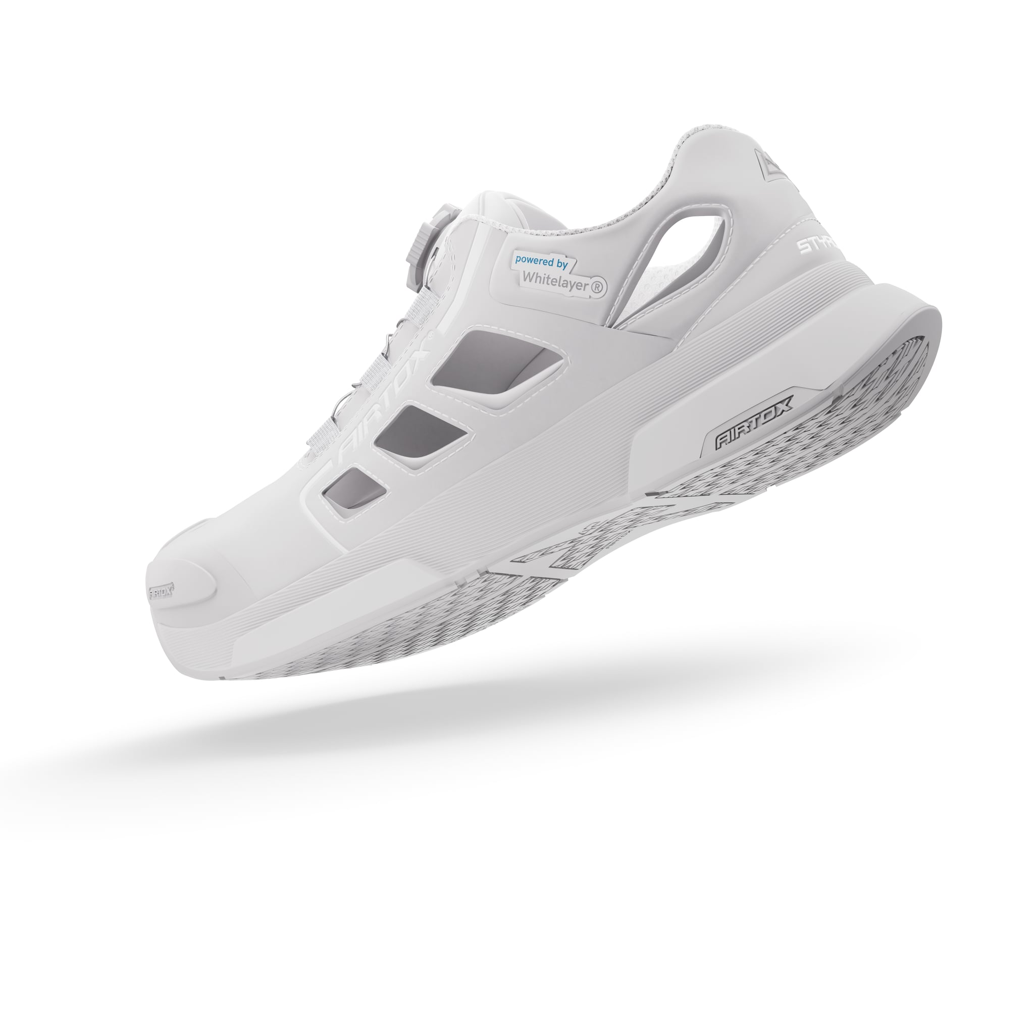 AIRTOX Safety Shoe FW22