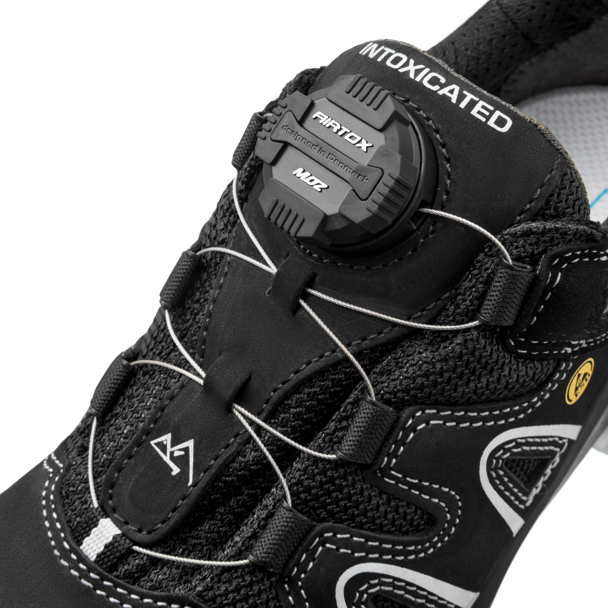 AIRTOX Safety Shoe GL55