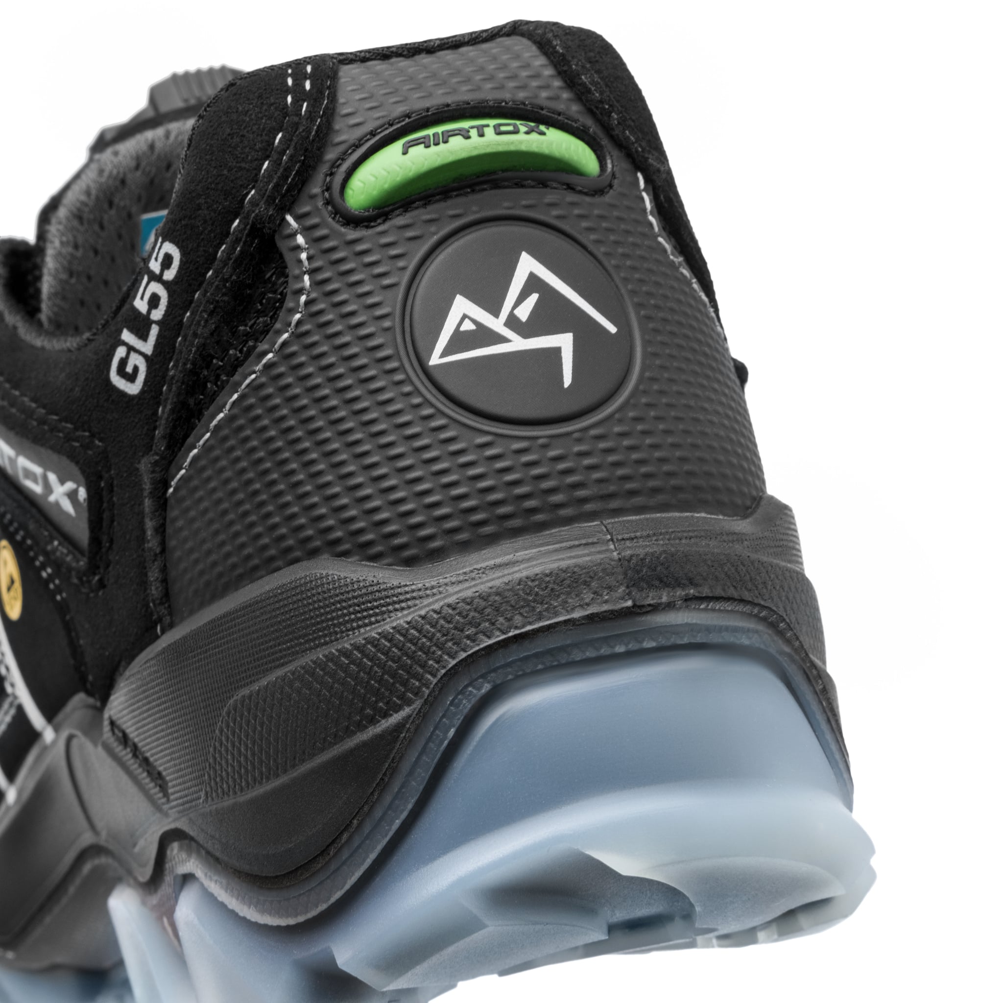 AIRTOX Safety Shoe GL55