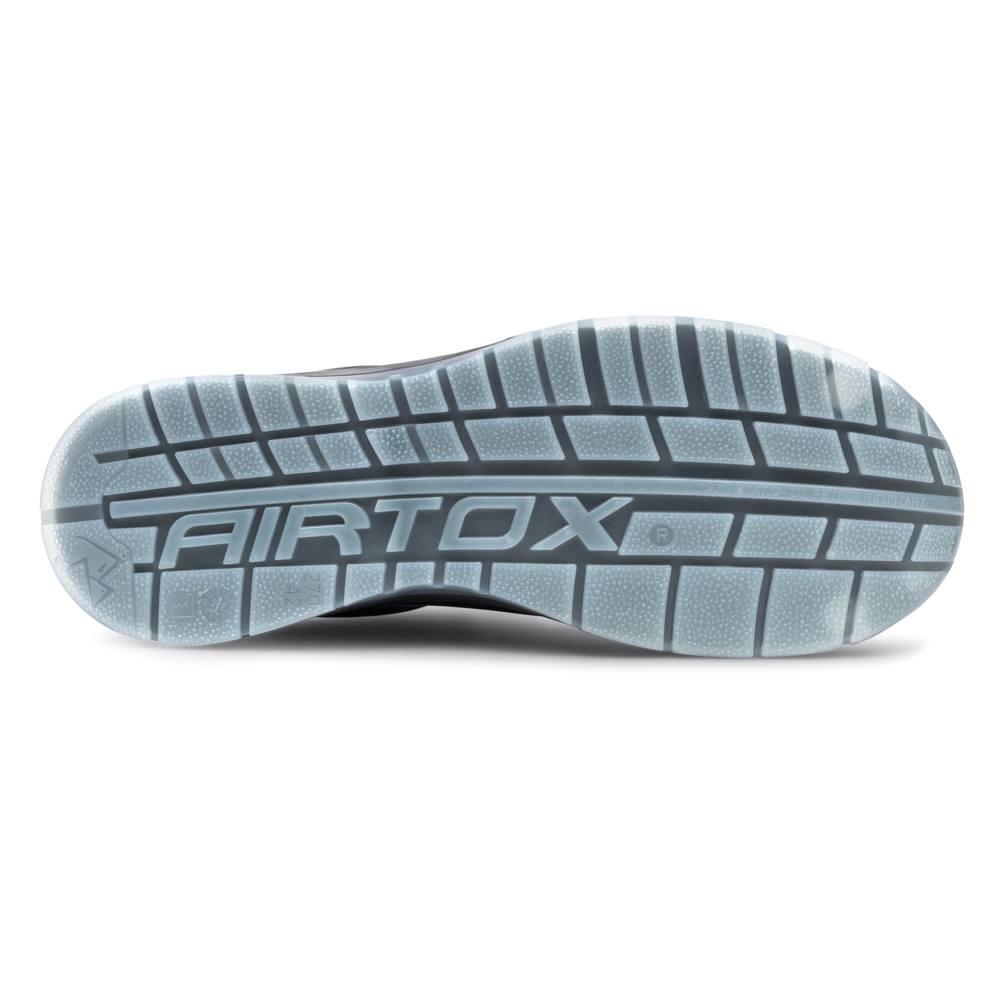 AIRTOX Safety Shoe TX1