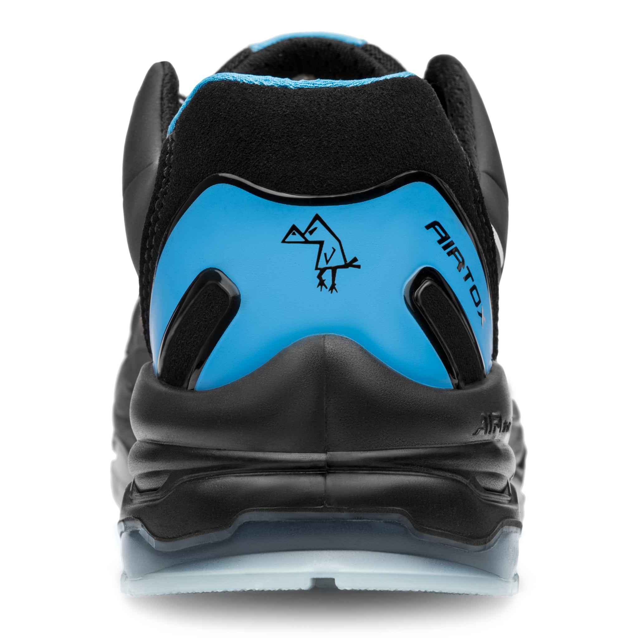 AIRTOX Safety Shoe TX1
