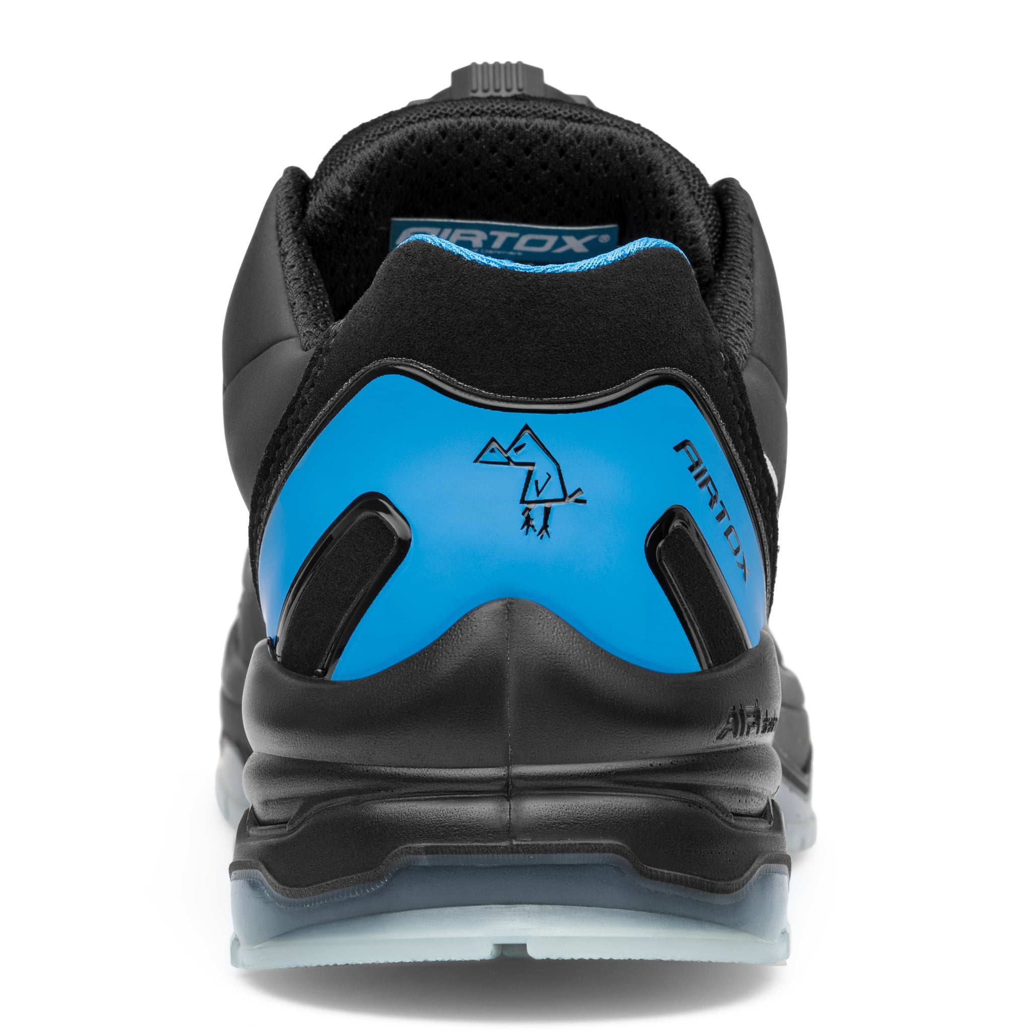 AIRTOX Safety Shoe TX11
