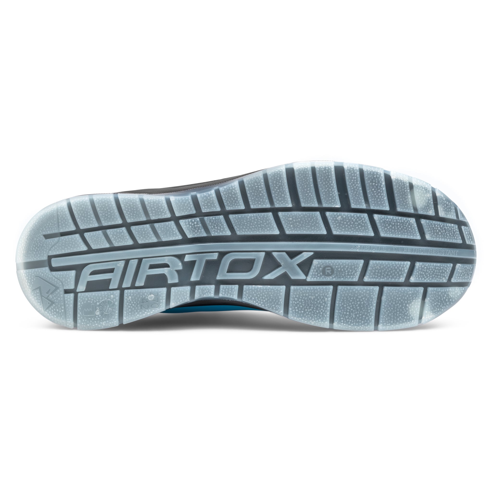 AIRTOX Safety Shoe TX2