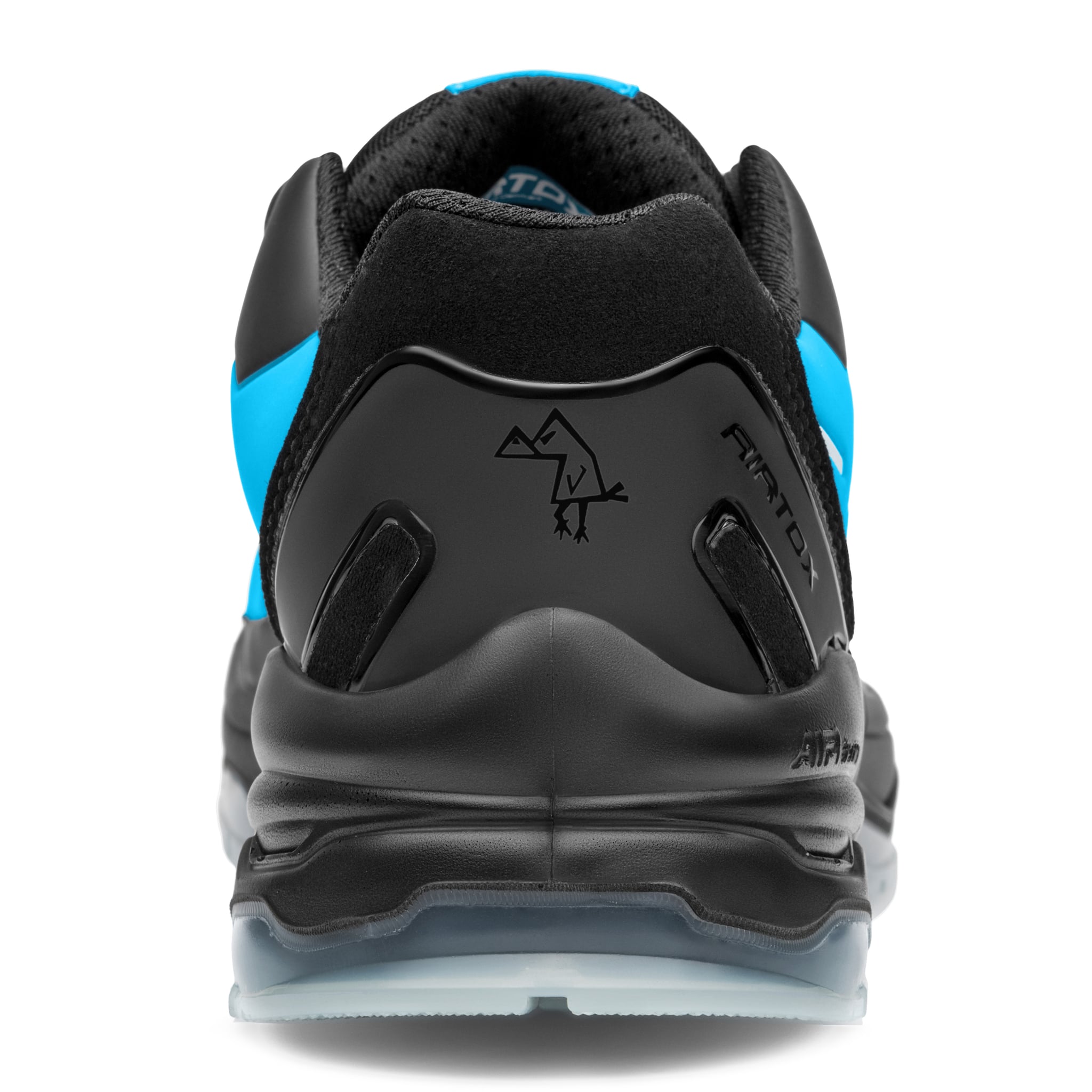AIRTOX Safety Shoe TX2