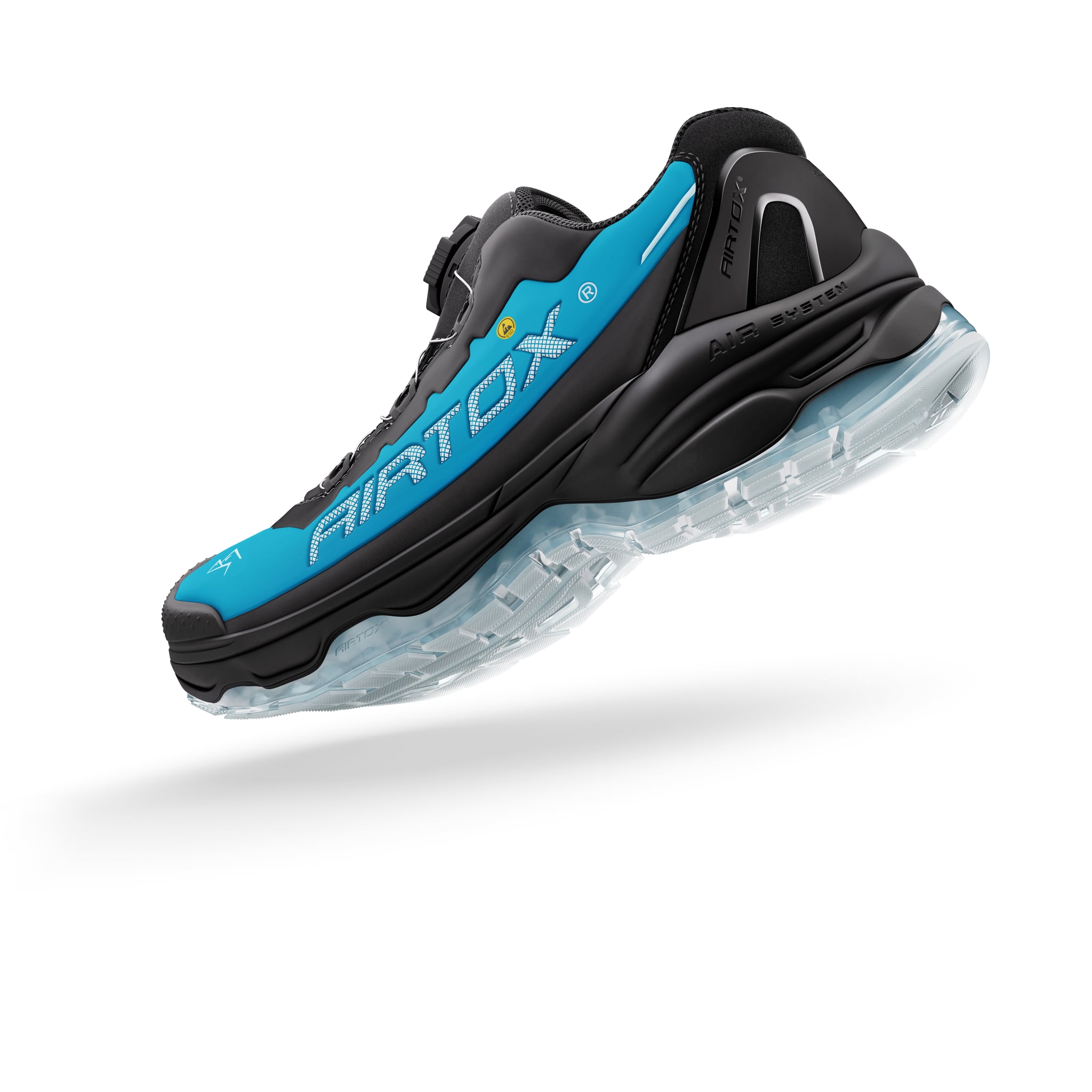 AIRTOX Safety Shoe TX22