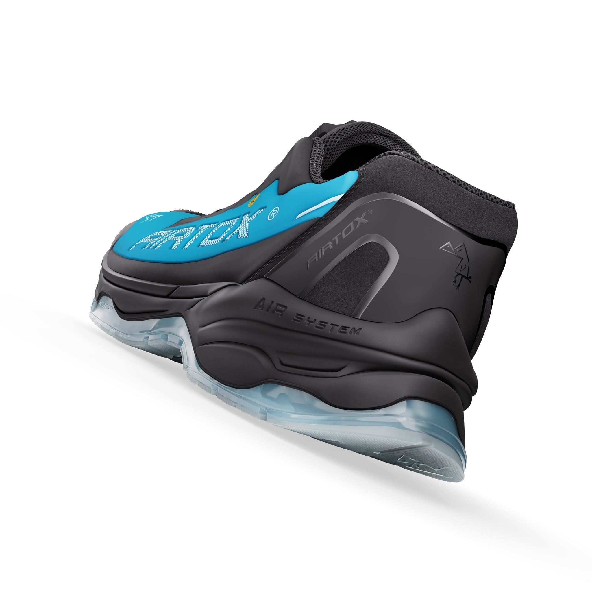 AIRTOX Safety Shoe TX22
