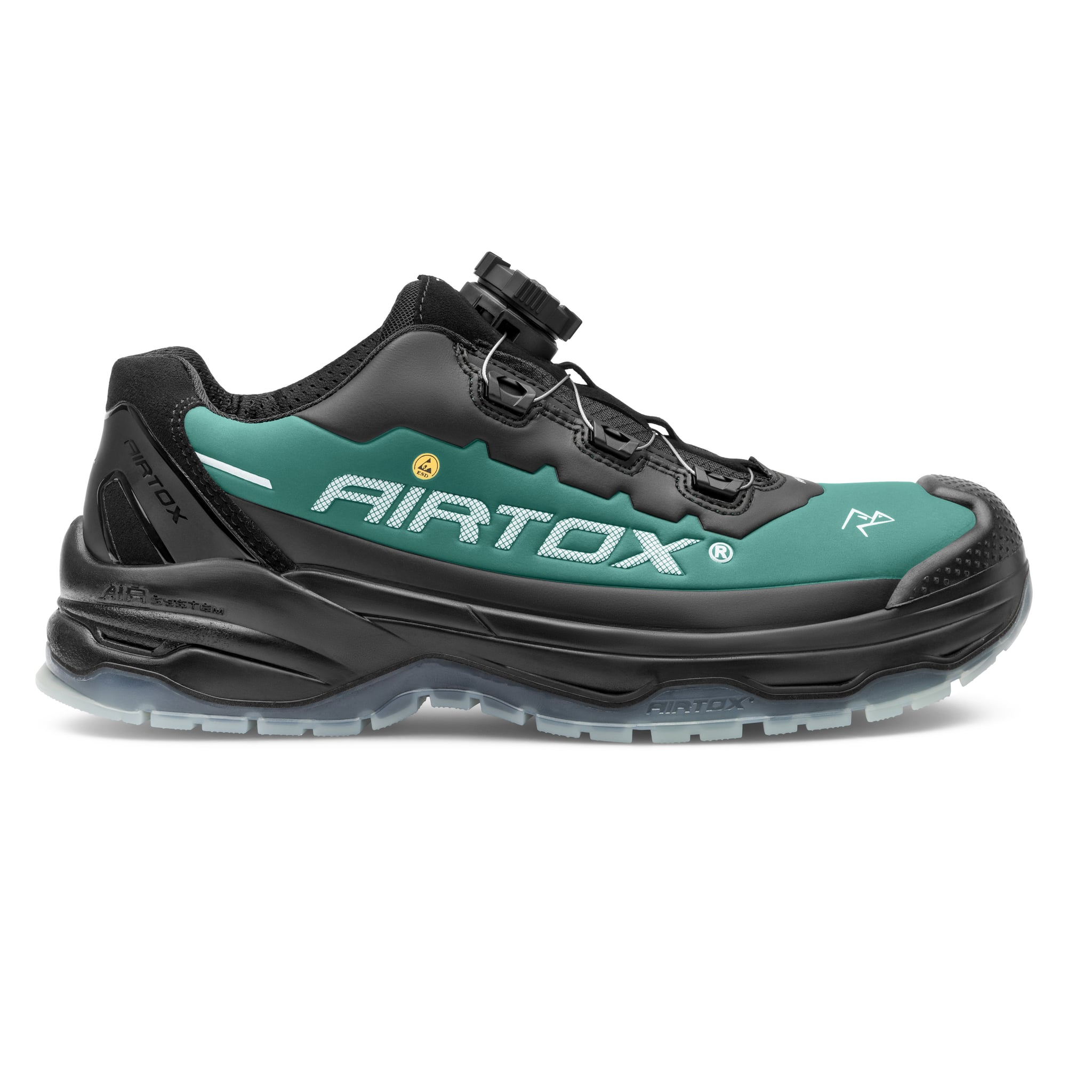 AIRTOX Safety Shoe TX33