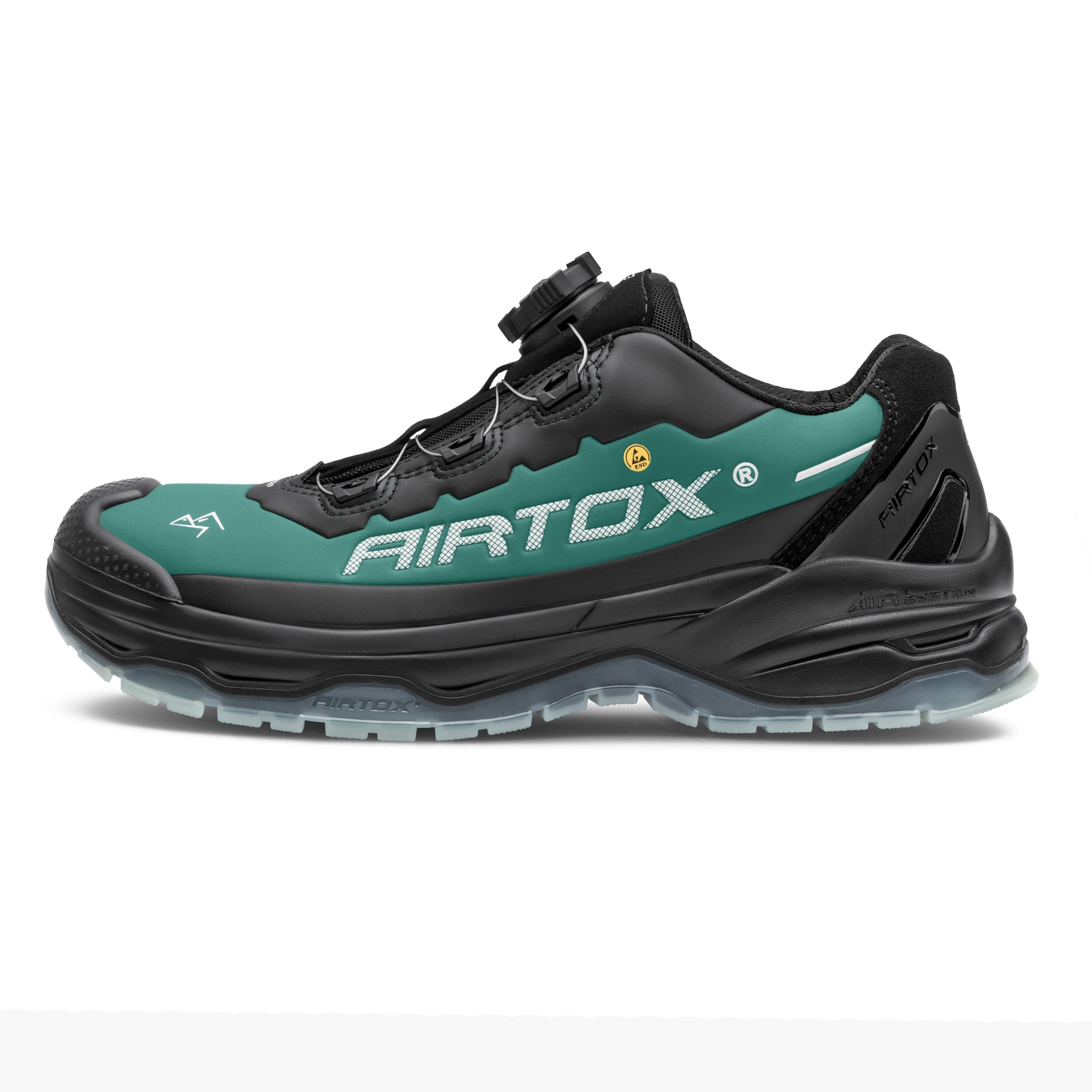 AIRTOX Safety Shoe TX33