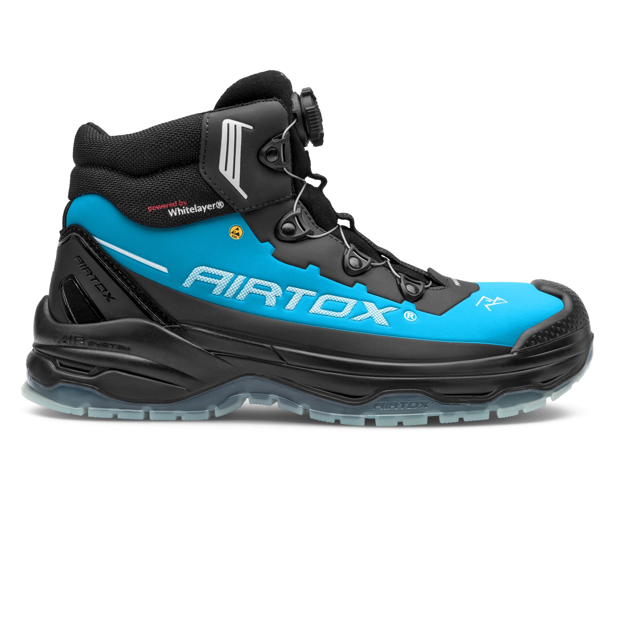 AIRTOX Safety Shoe TX66