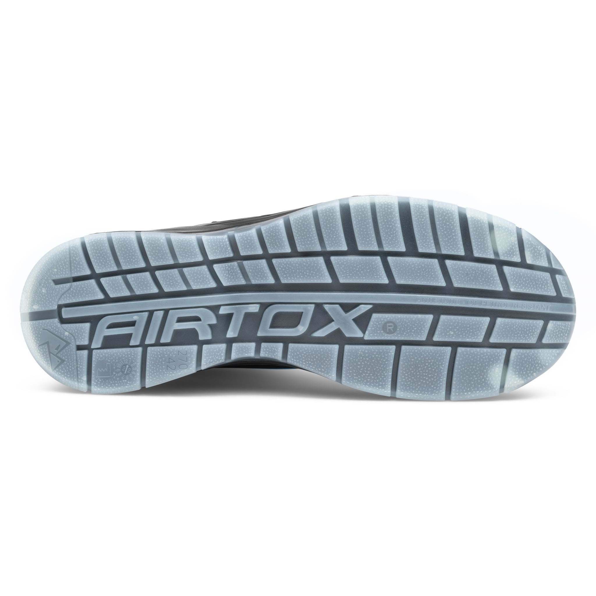 AIRTOX Safety Shoe TX66