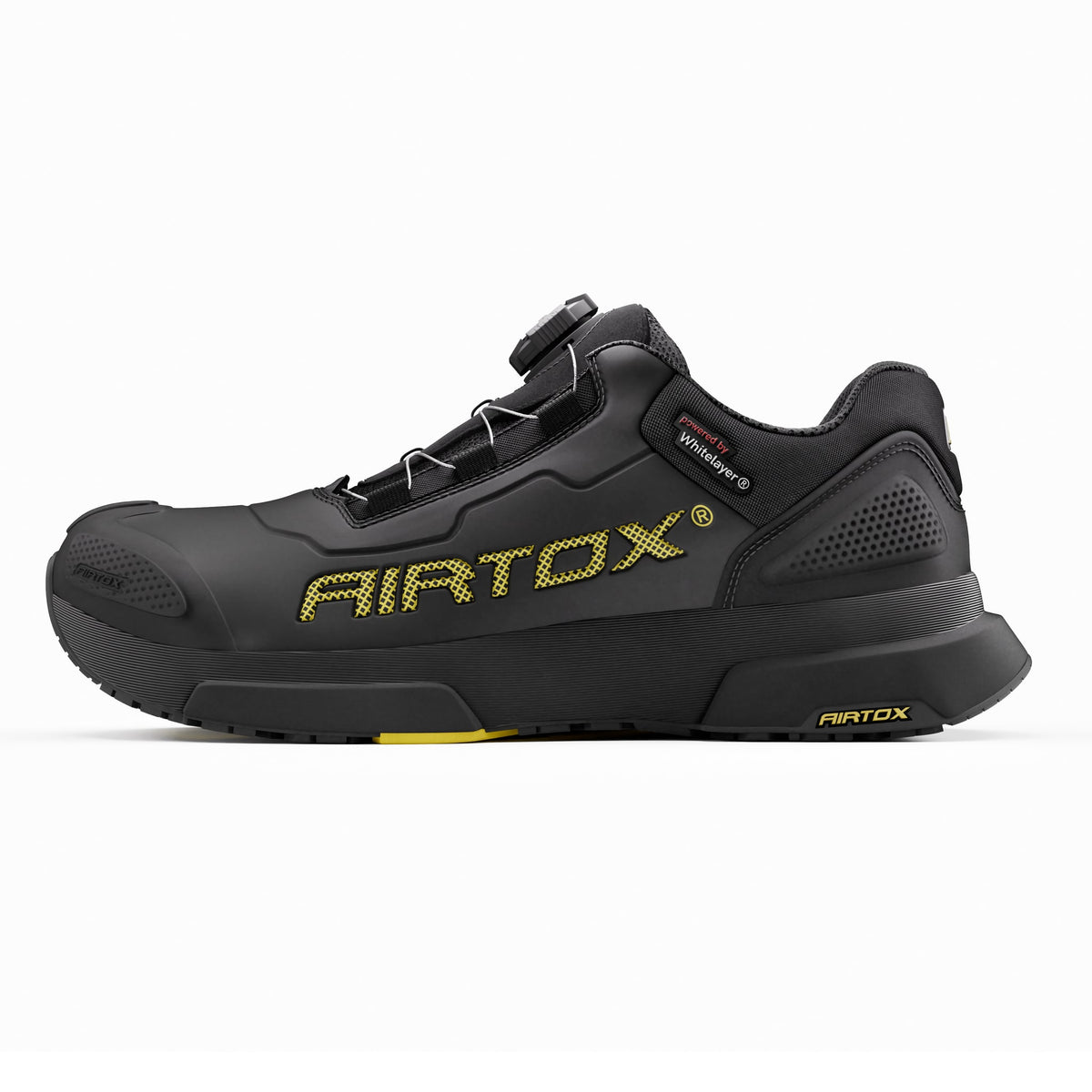 AIRTOX Safety Shoe FS55