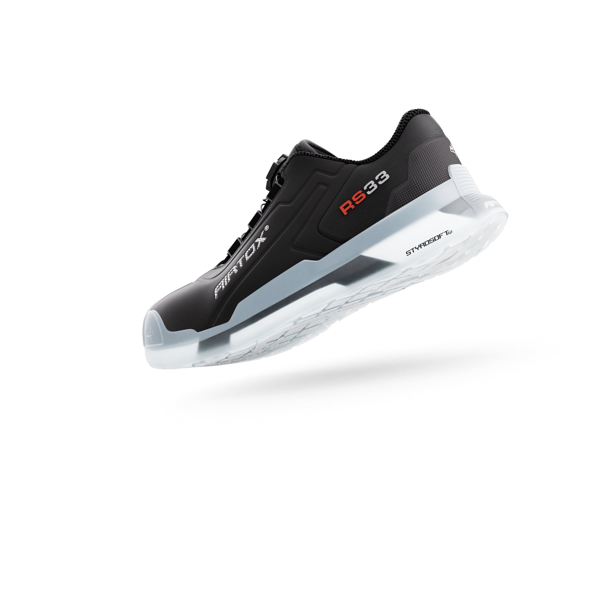 AIRTOX Safety Shoe RS33