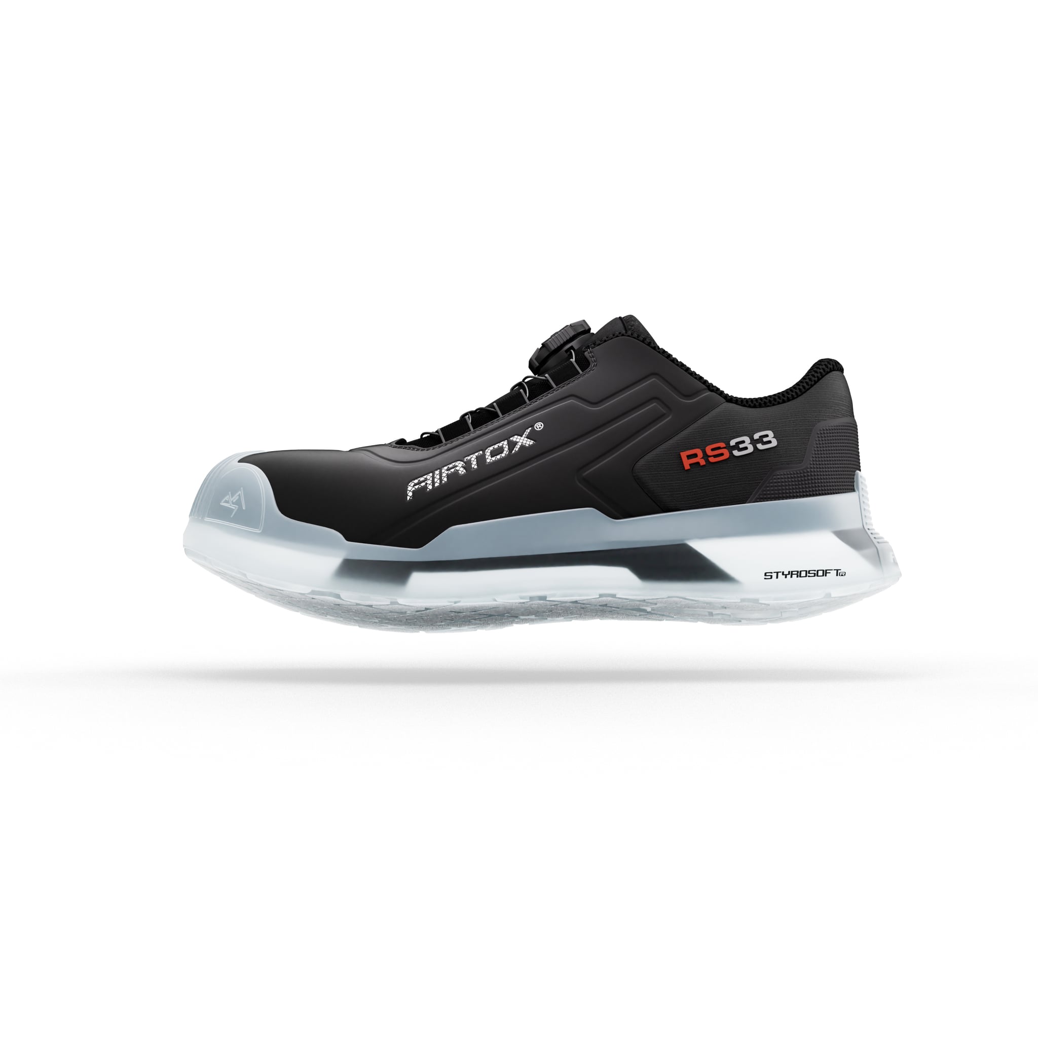 AIRTOX Safety Shoe RS33