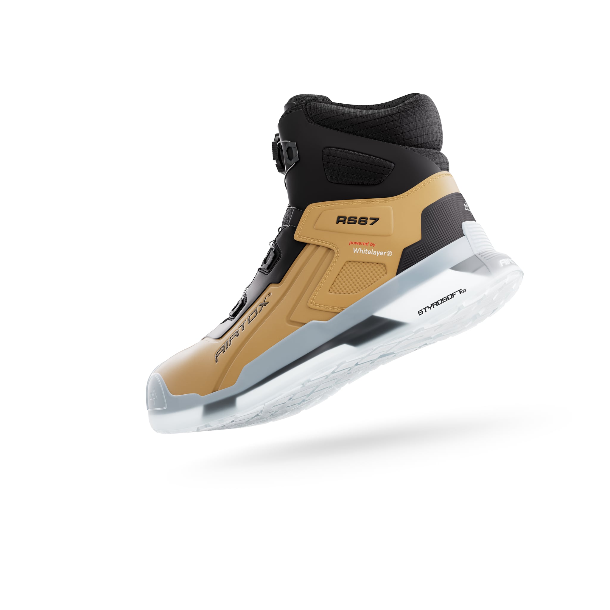 AIRTOX Safety Boot RS67