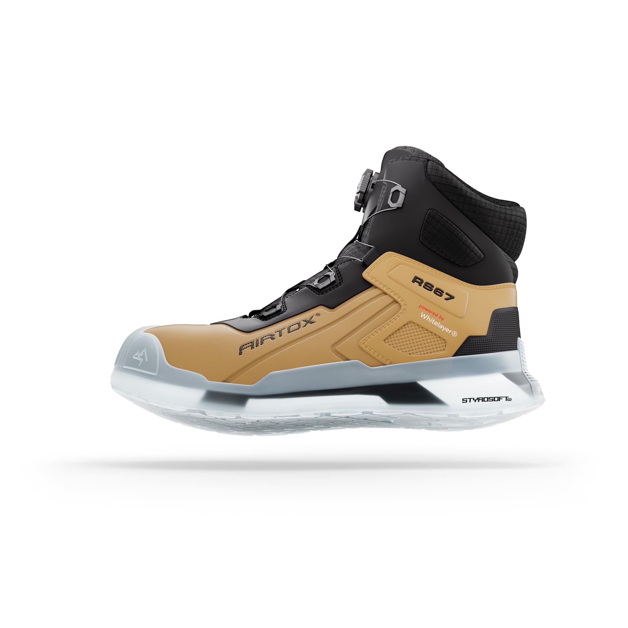 AIRTOX Safety Boot RS67