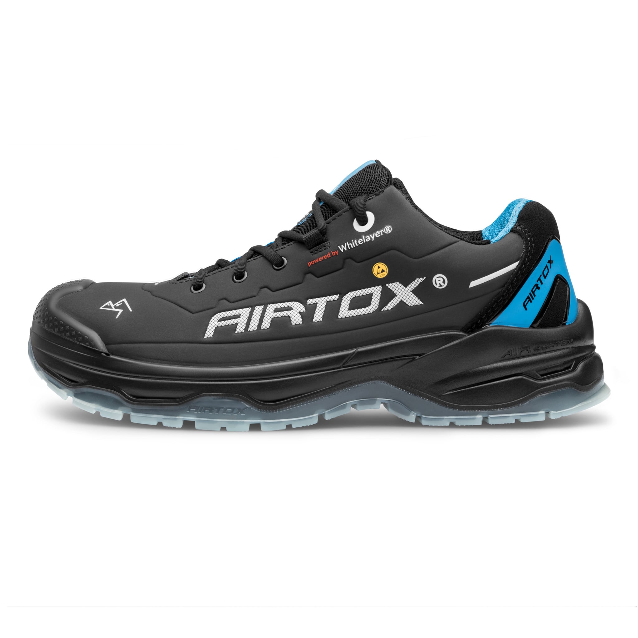 AIRTOX Safety Shoe TX1