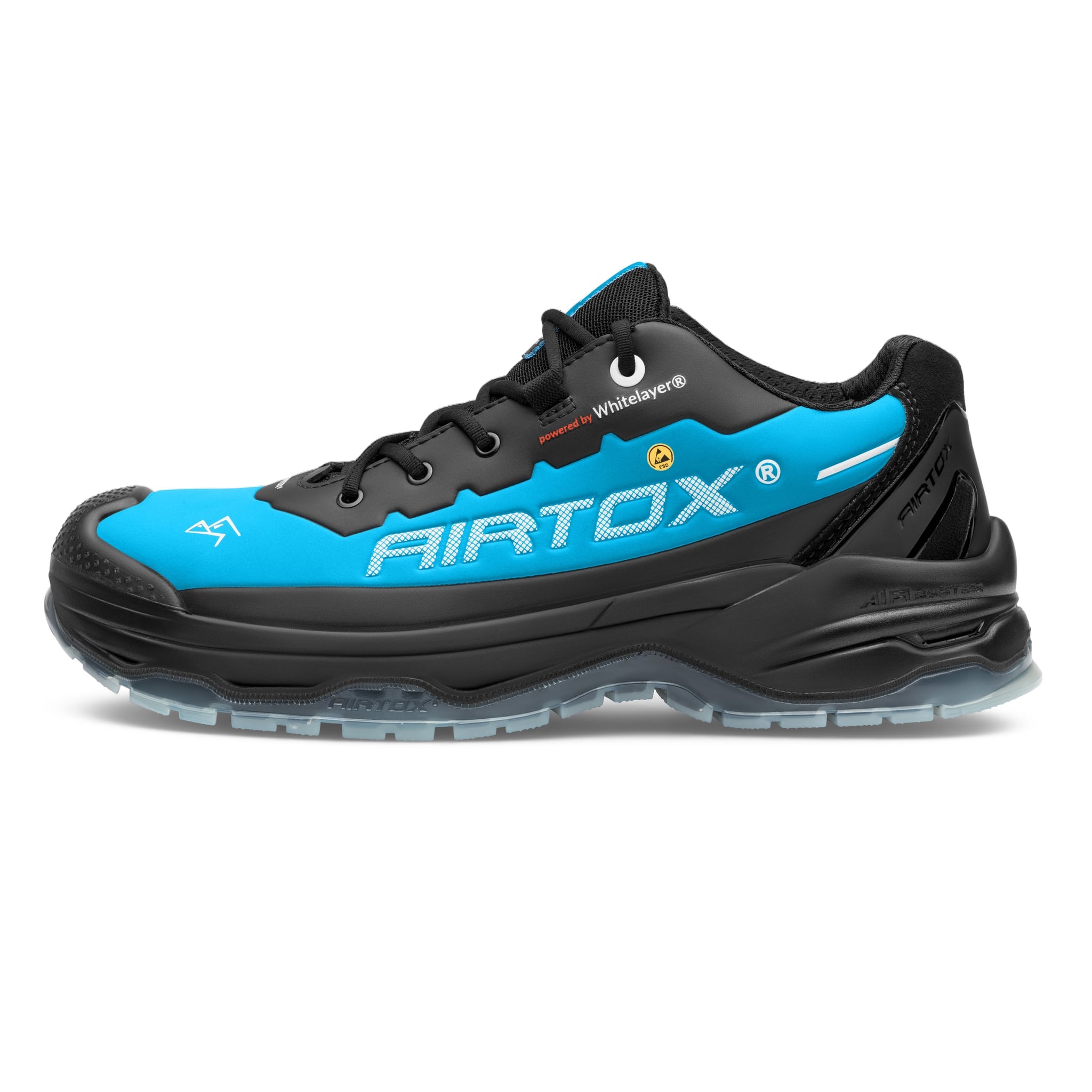 AIRTOX Safety Shoe TX2