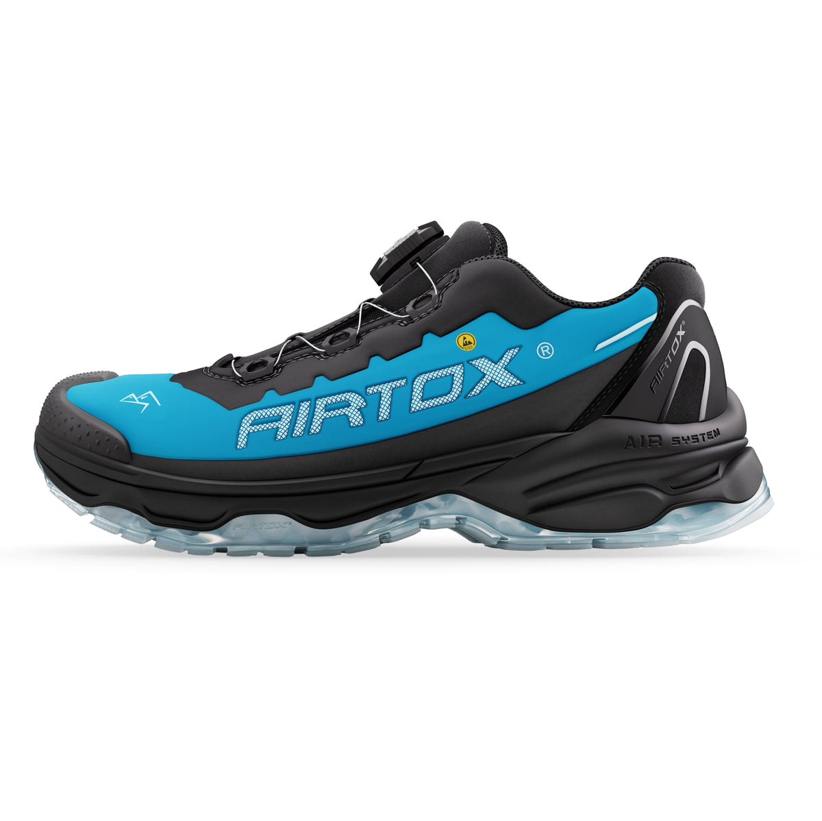 AIRTOX Safety Shoe TX22