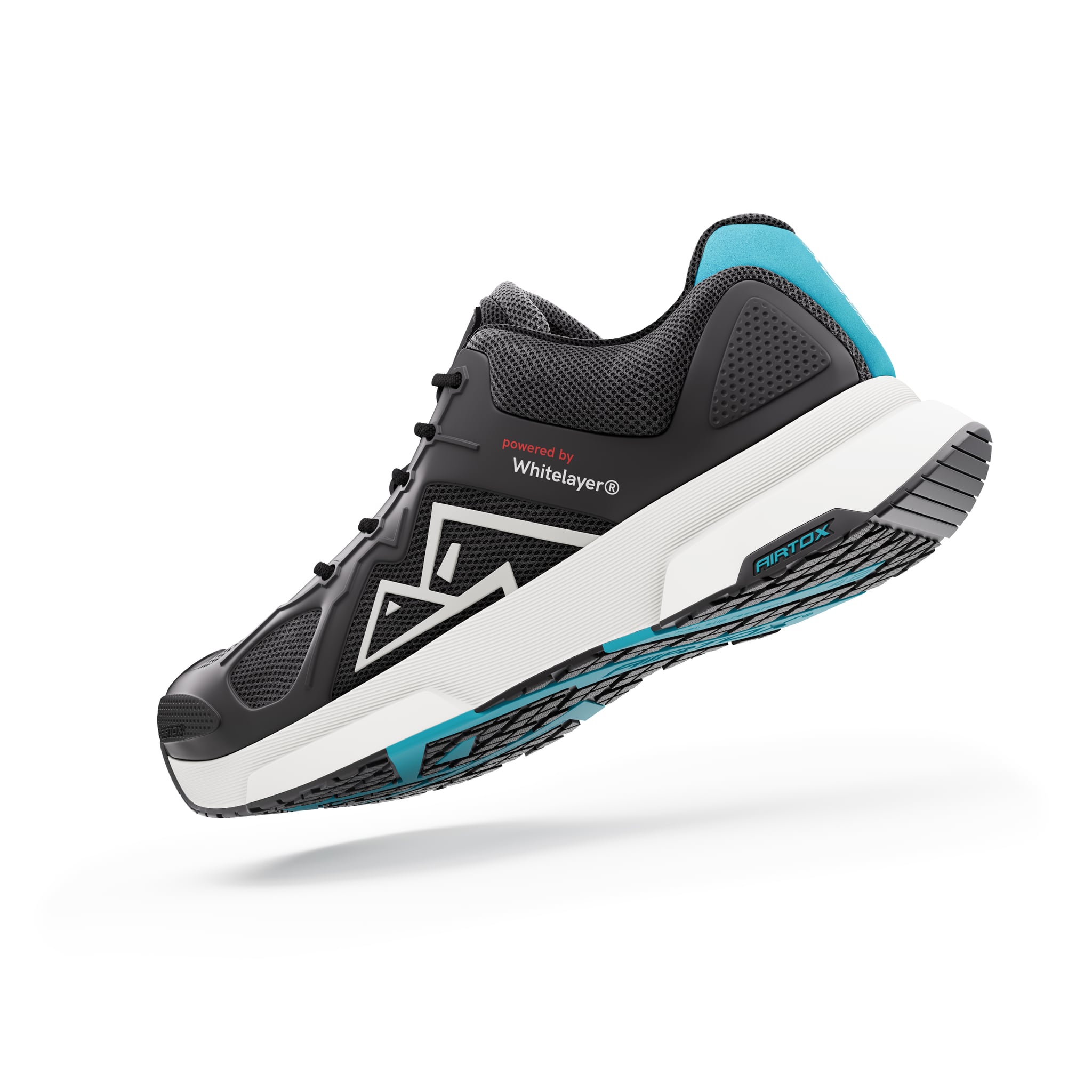 AIRTOX Safety Shoe FM1