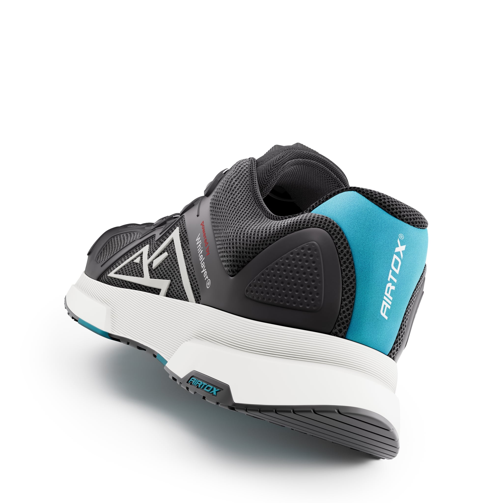 AIRTOX Safety Shoe FM11