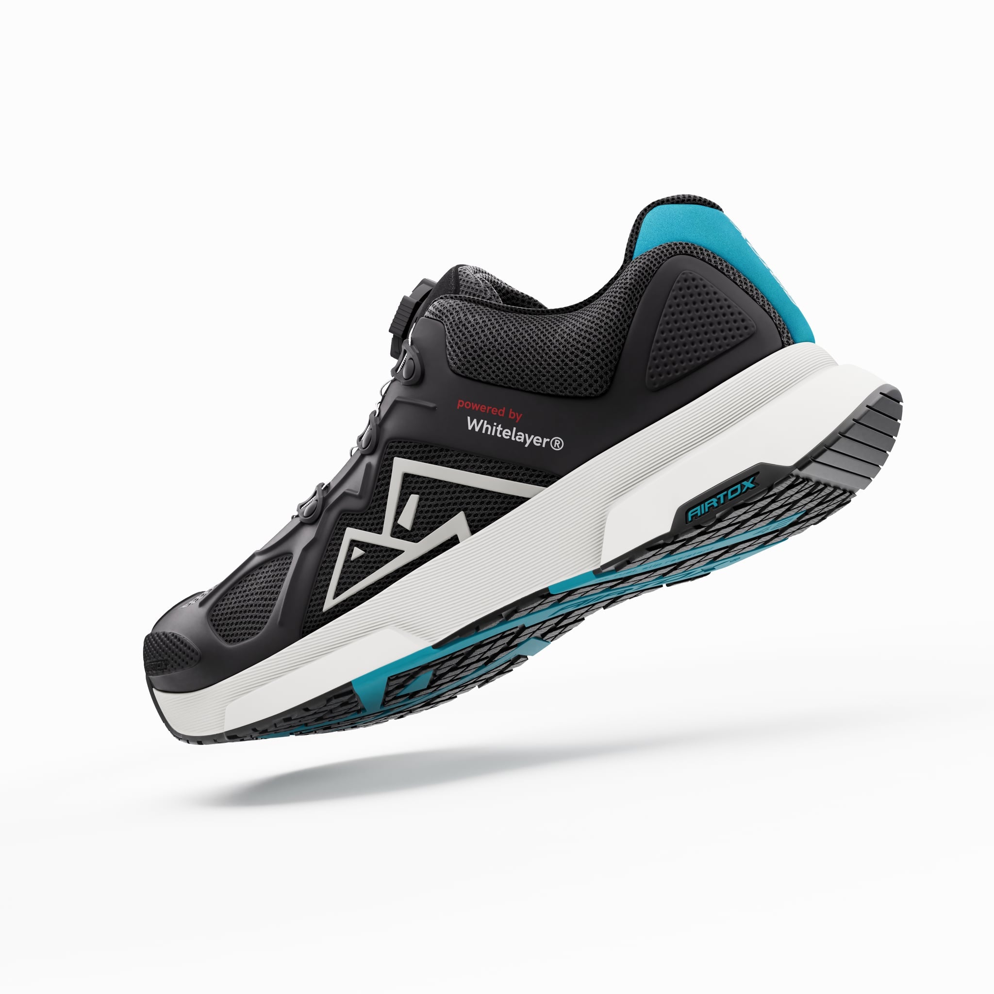 AIRTOX Safety Shoe FM11