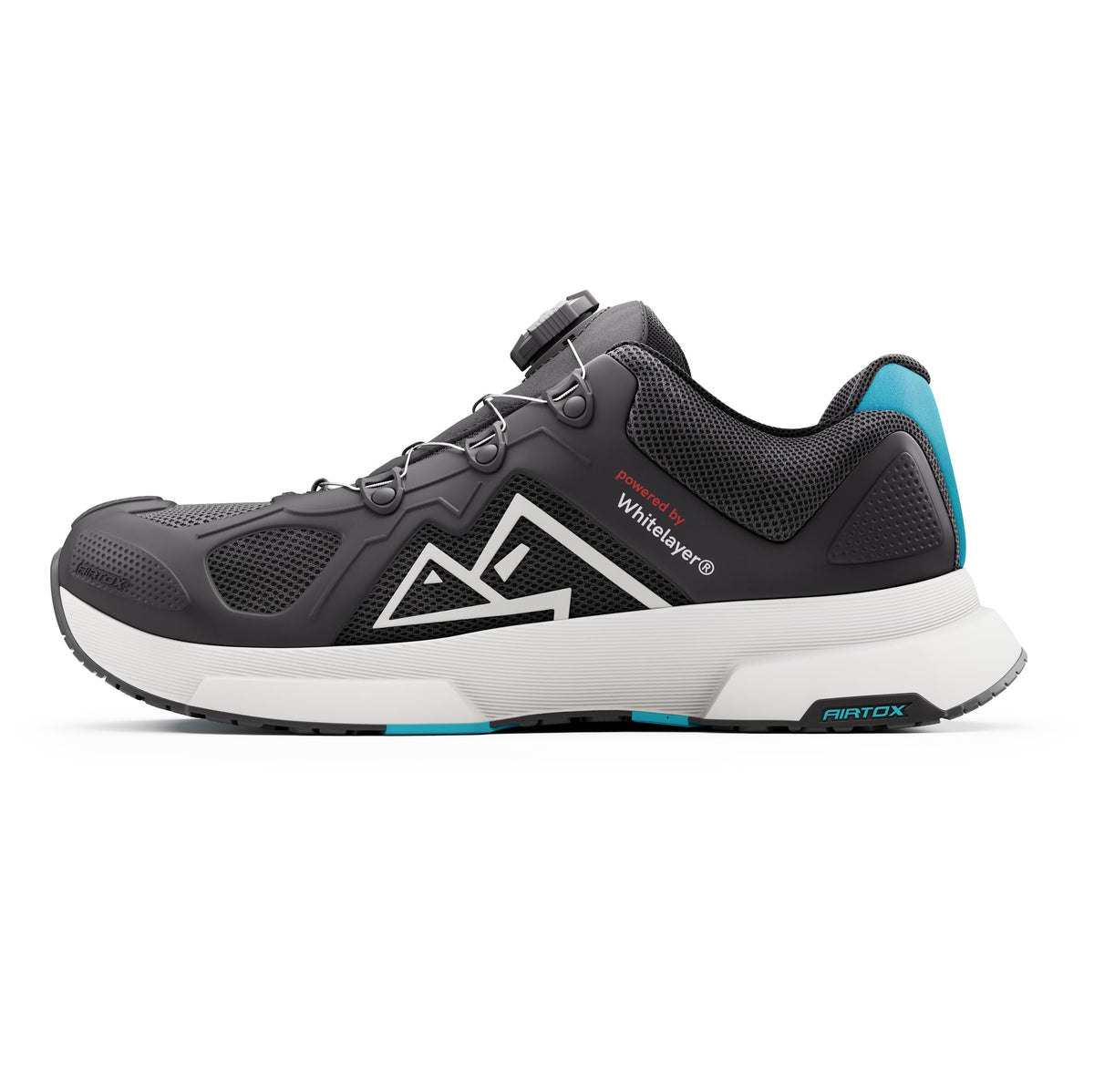 AIRTOX Safety Shoe FM11