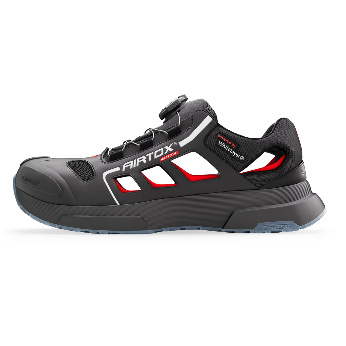 AIRTOX Safety Sandal FS22 ATX