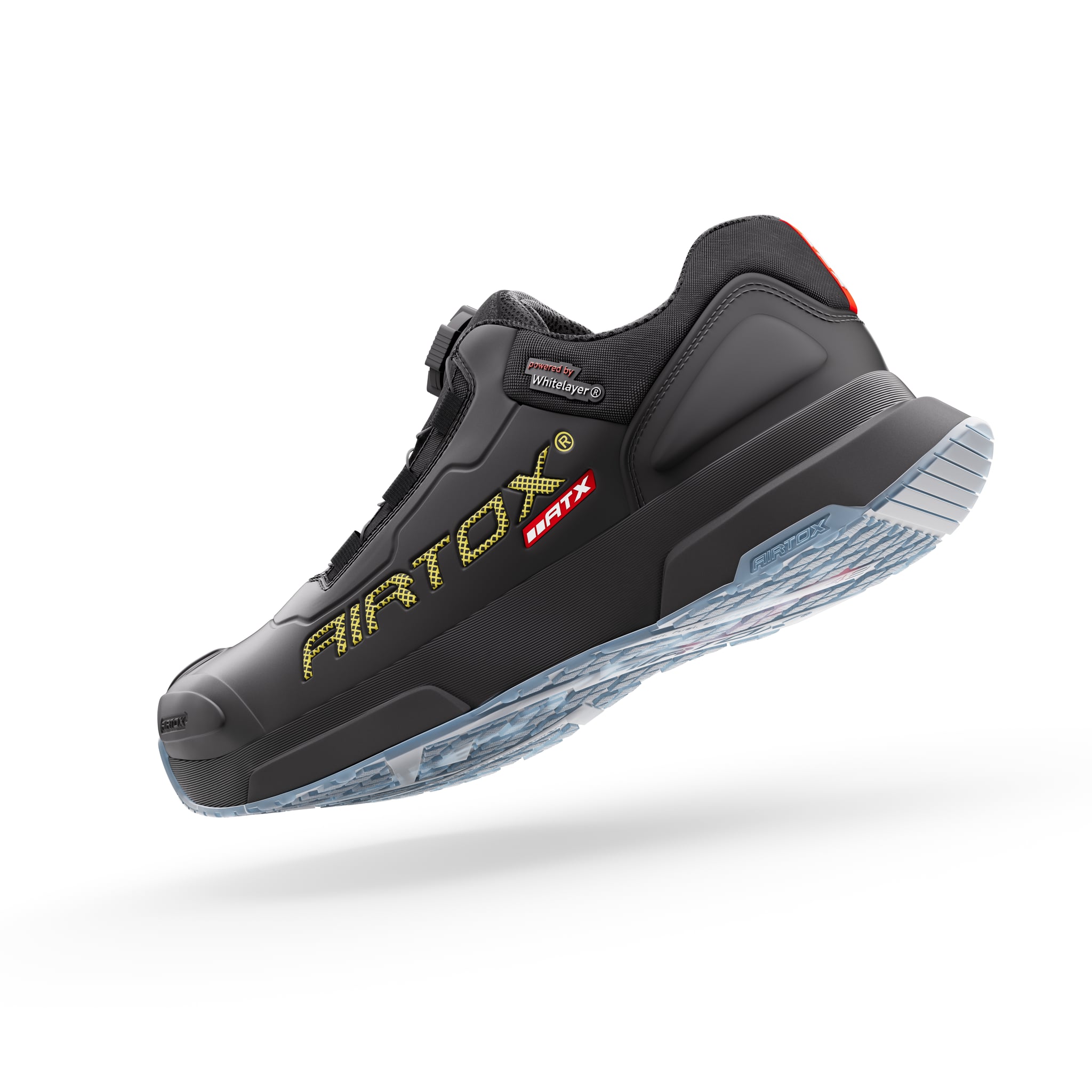 AIRTOX Safety Shoe FS55 ATX