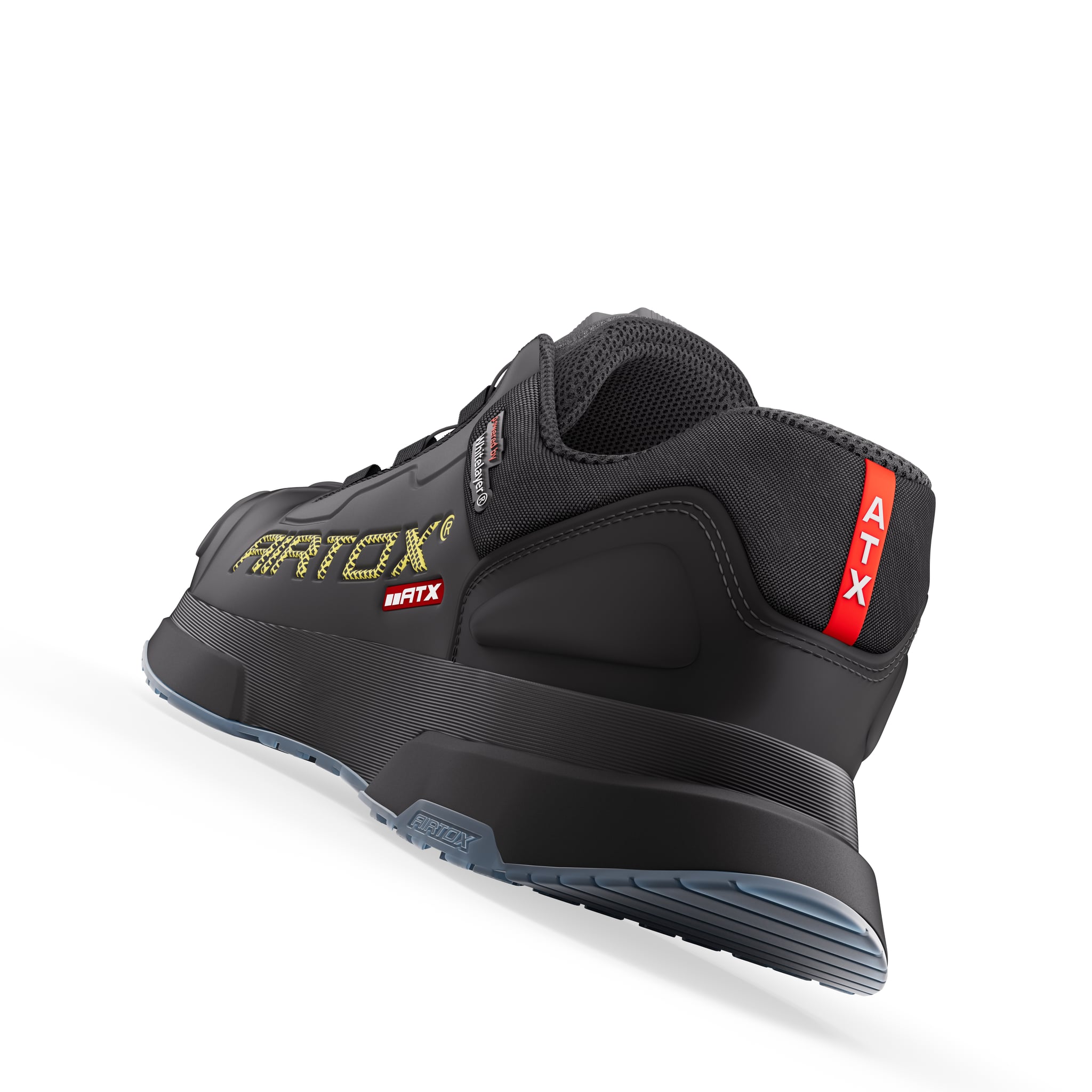 AIRTOX Safety Shoe FS55 ATX