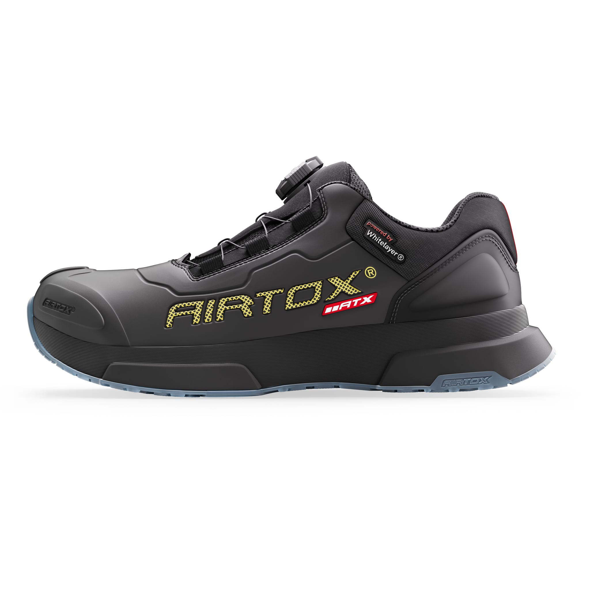AIRTOX Safety Shoe FS55 ATX
