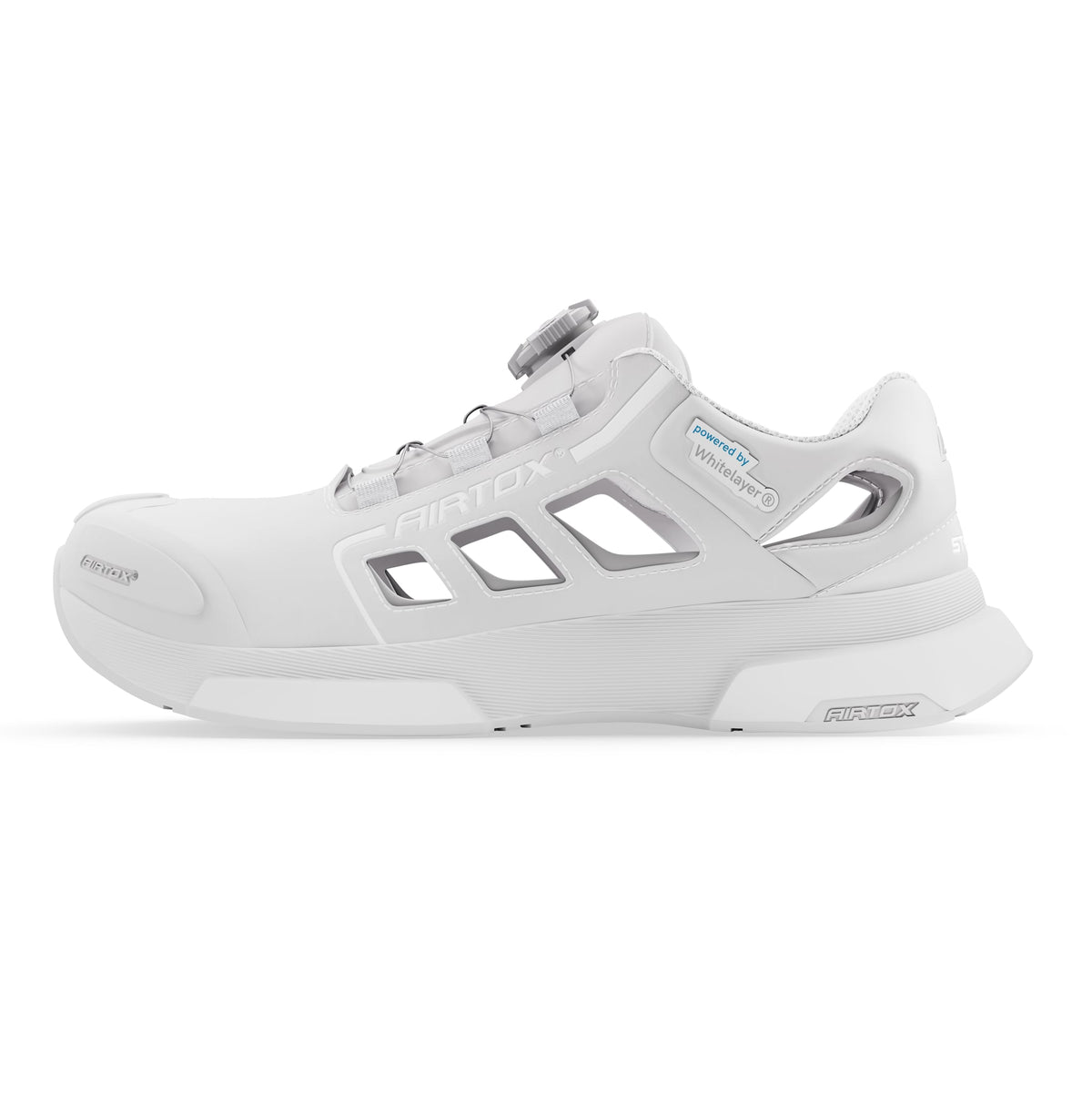 AIRTOX Safety Shoe FW22