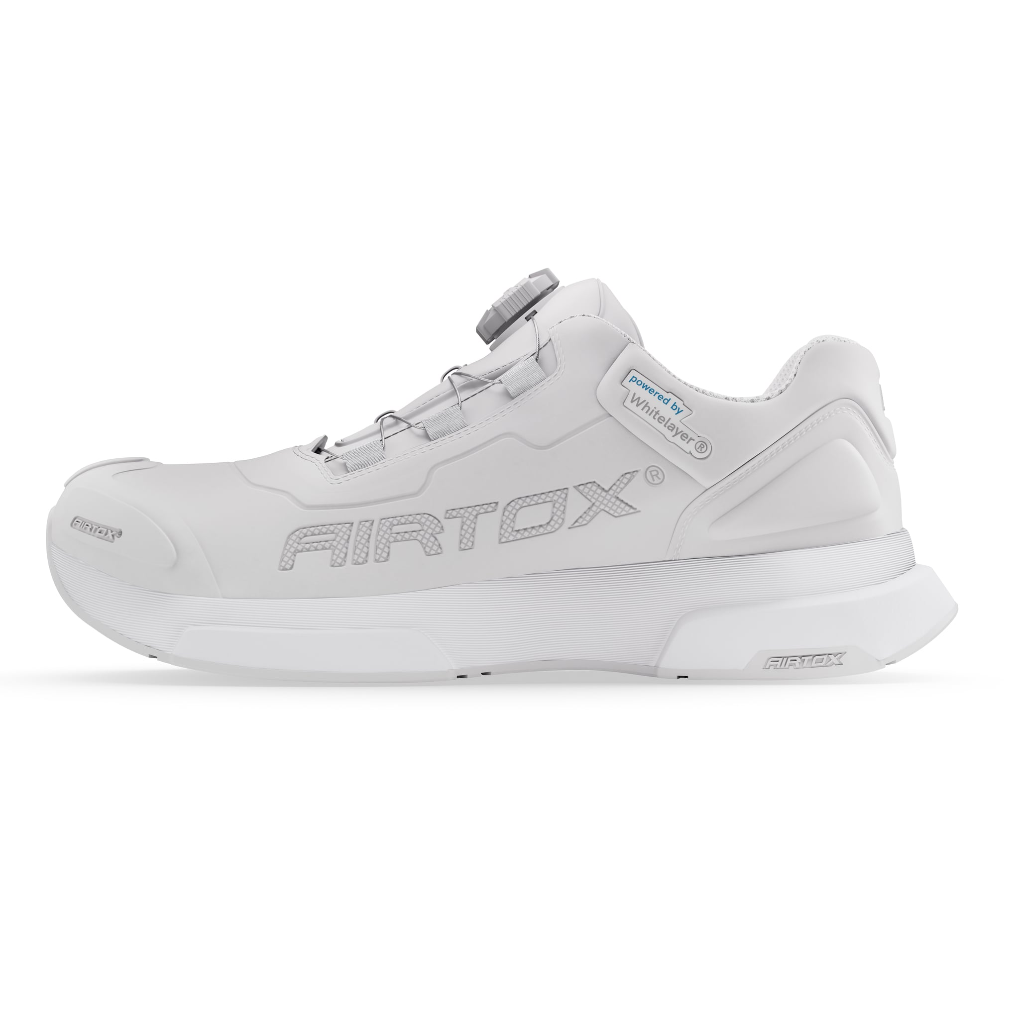 AIRTOX Safety Shoe FW44
