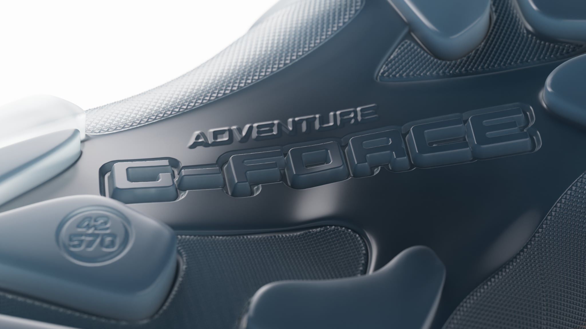 AIRTOX Safety Shoe GL6