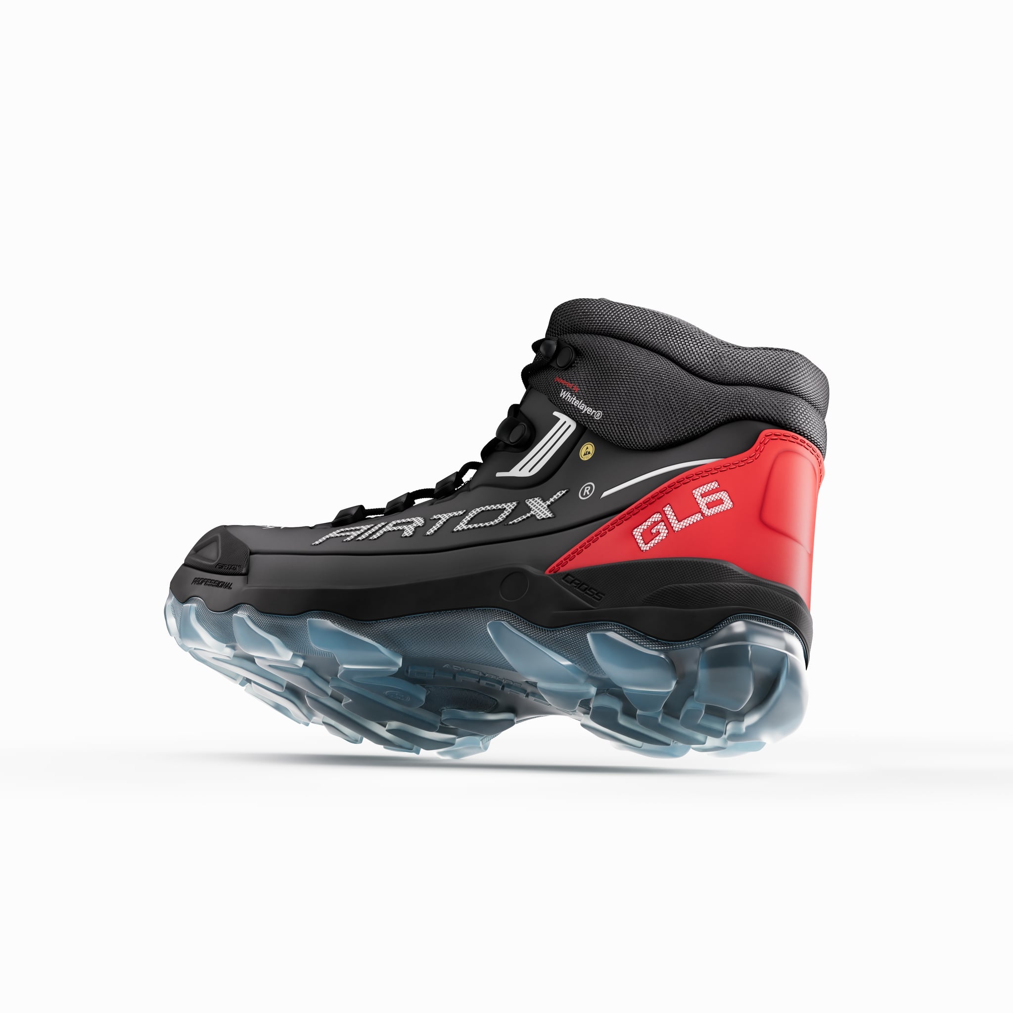 AIRTOX Safety Shoe GL6